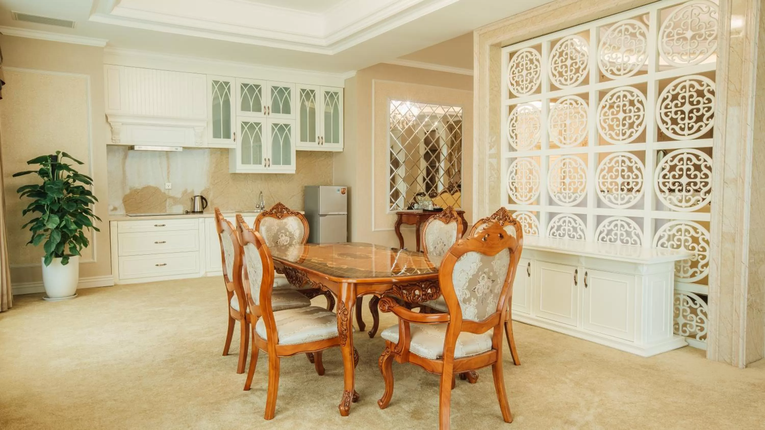 Muong Thanh Luxury Phu Tho