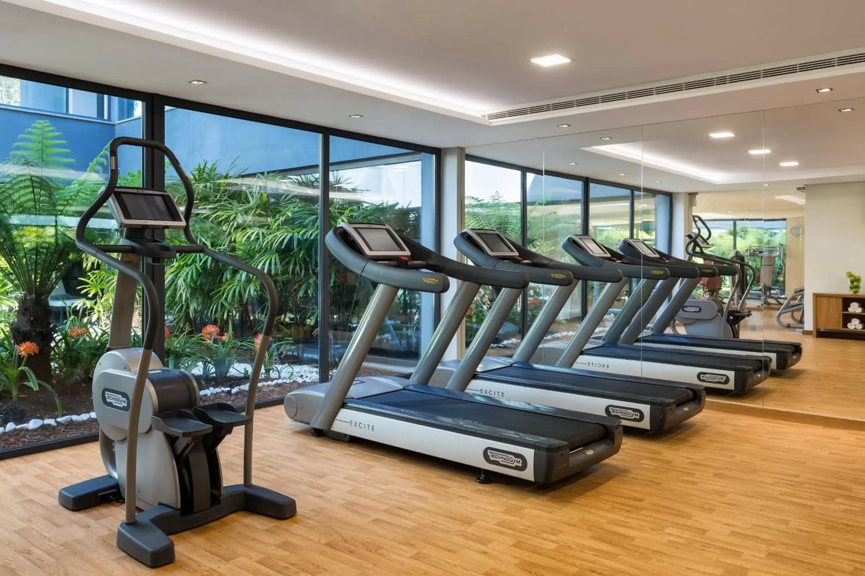 Fitness centre/facilities, Fitness Center/Facilities in Sheraton Cascais Resort - Hotel & Residences