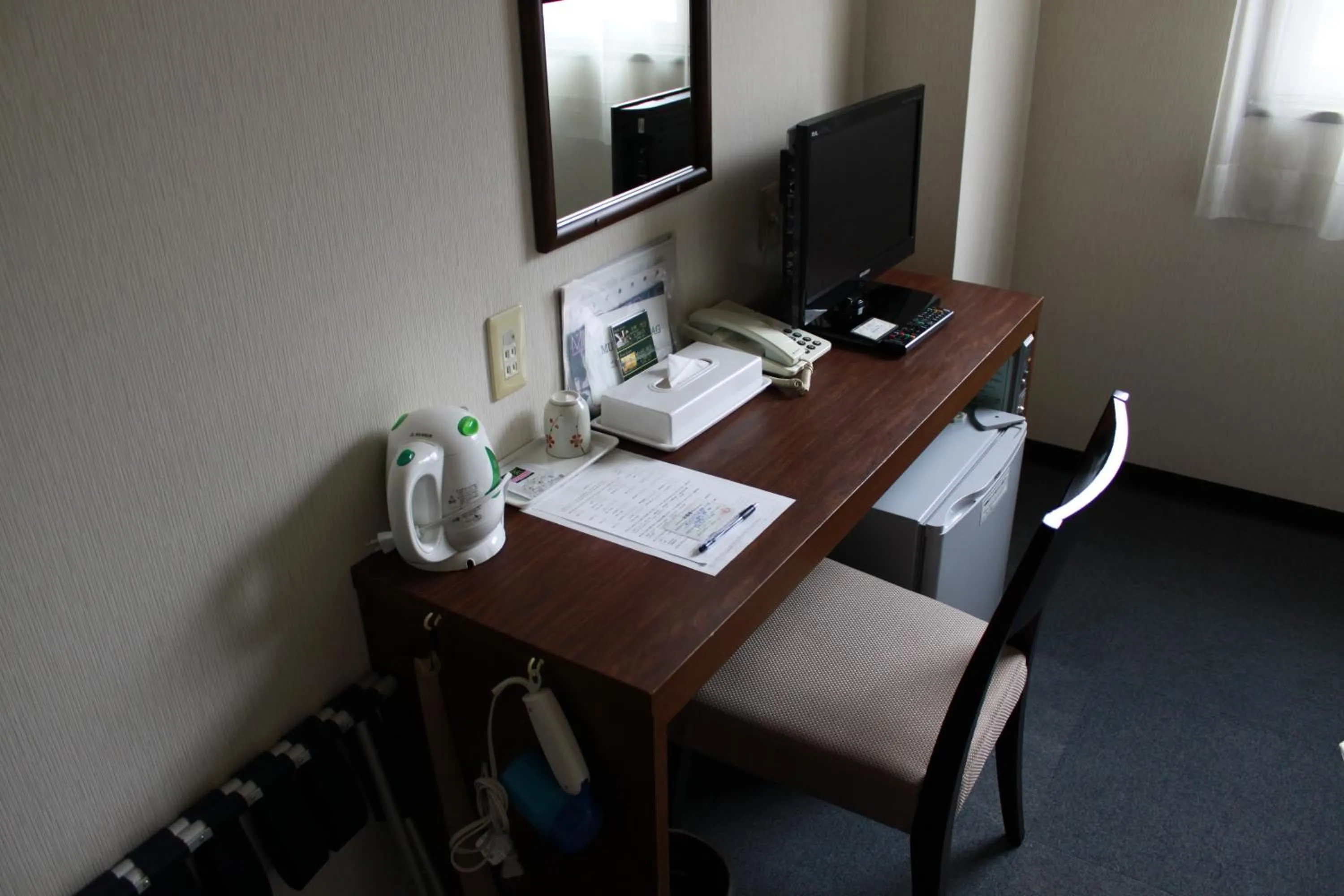 Other in Hotel Green City