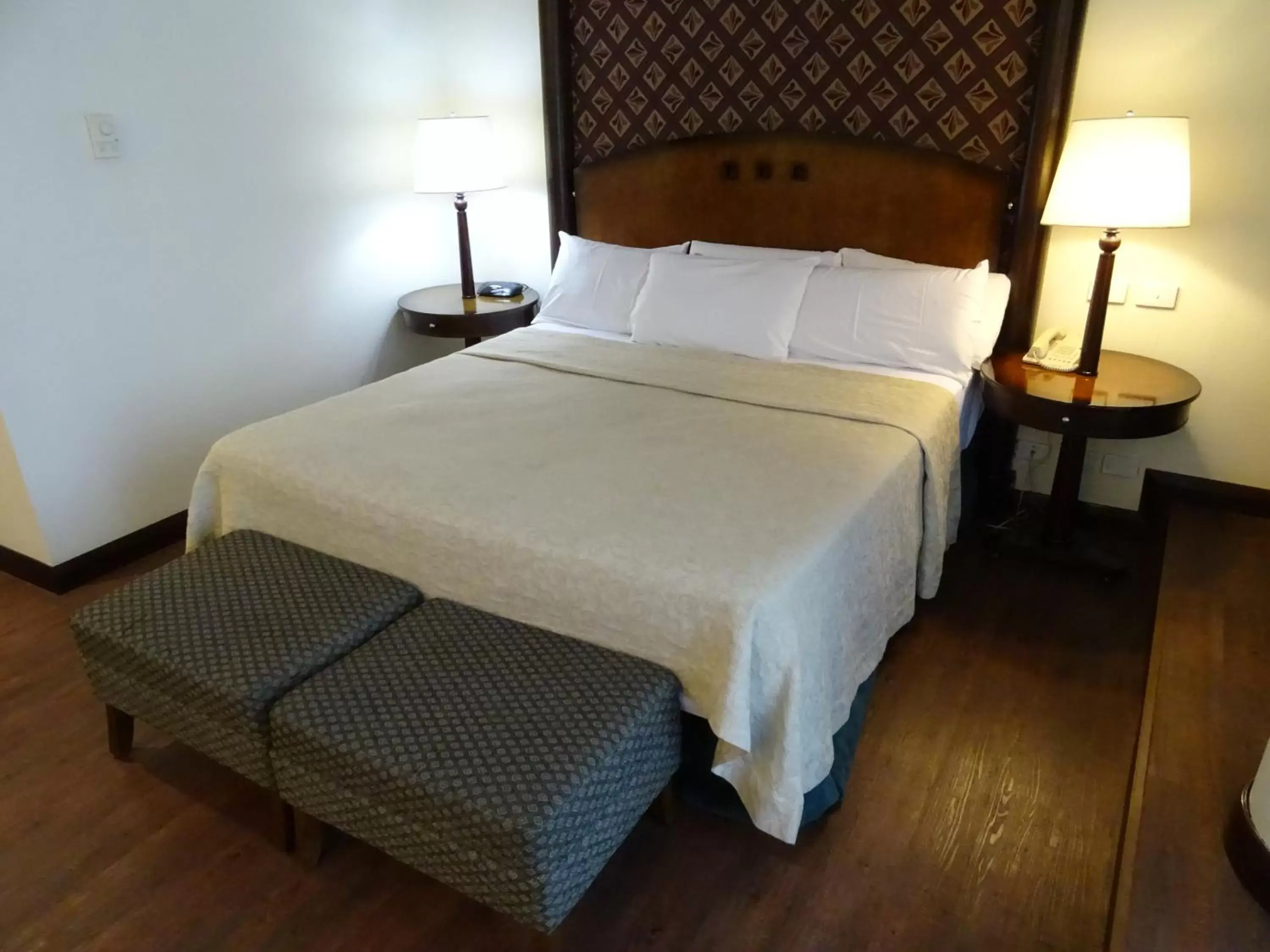 bunk bed, Bed in Abasto Hotel