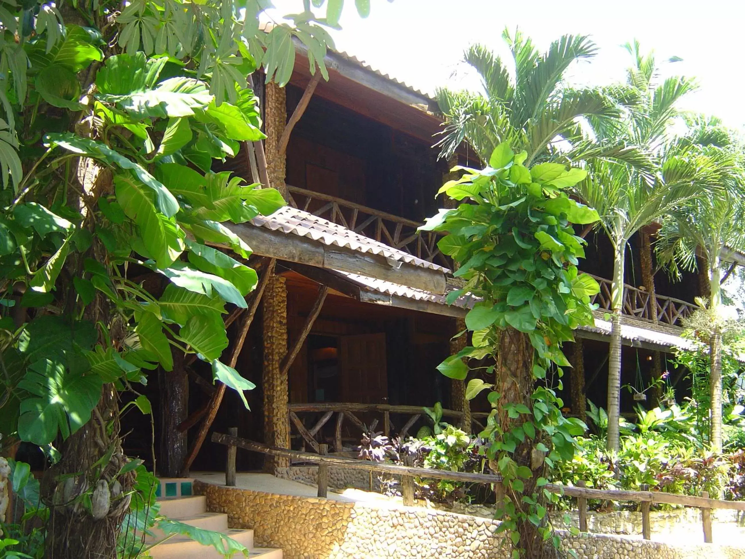 Photo of the whole room, Property Building in Banpu Koh Chang Resort