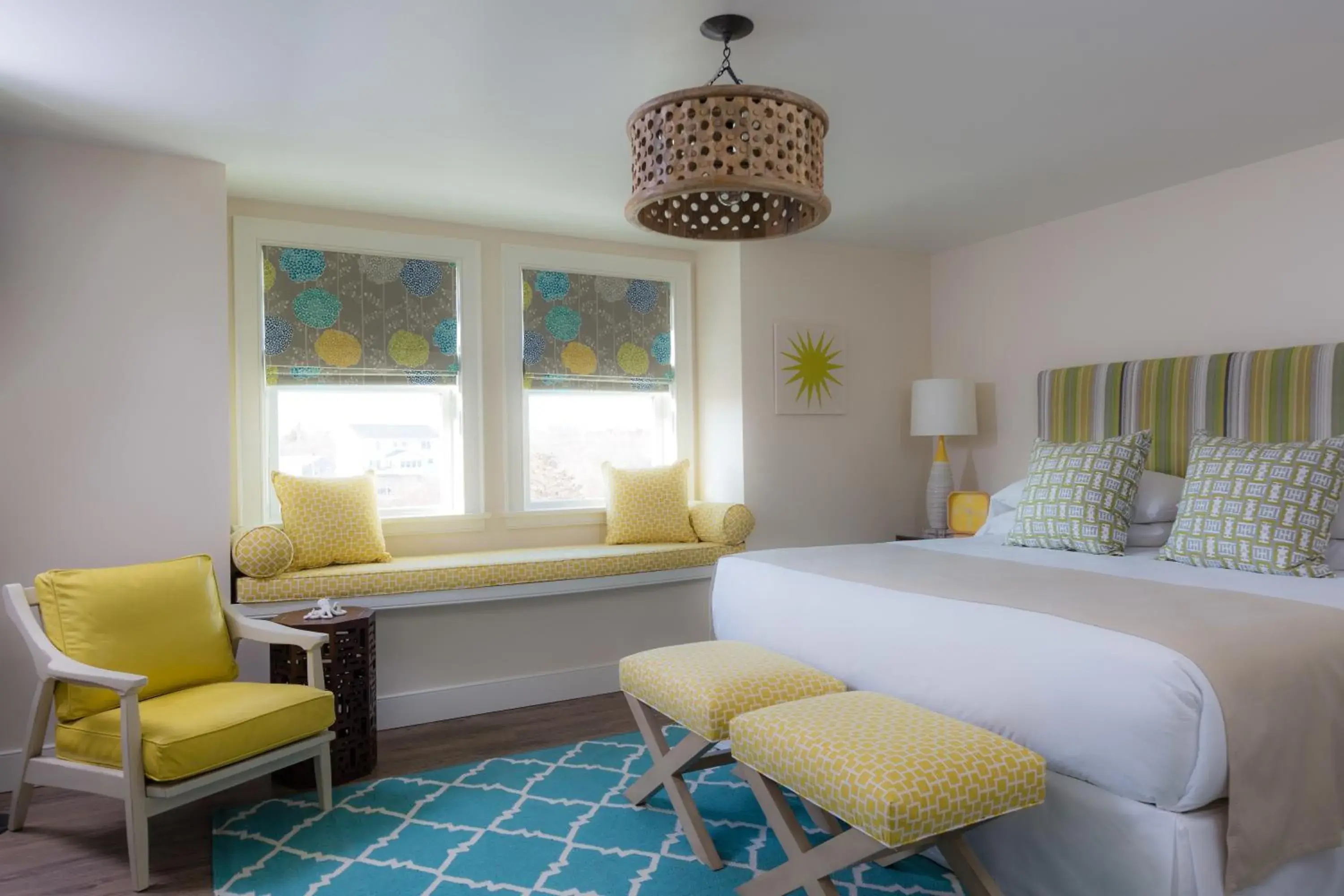 Bedroom, Bed in The Break Hotel Bedroom, Bed in The Break Hotel