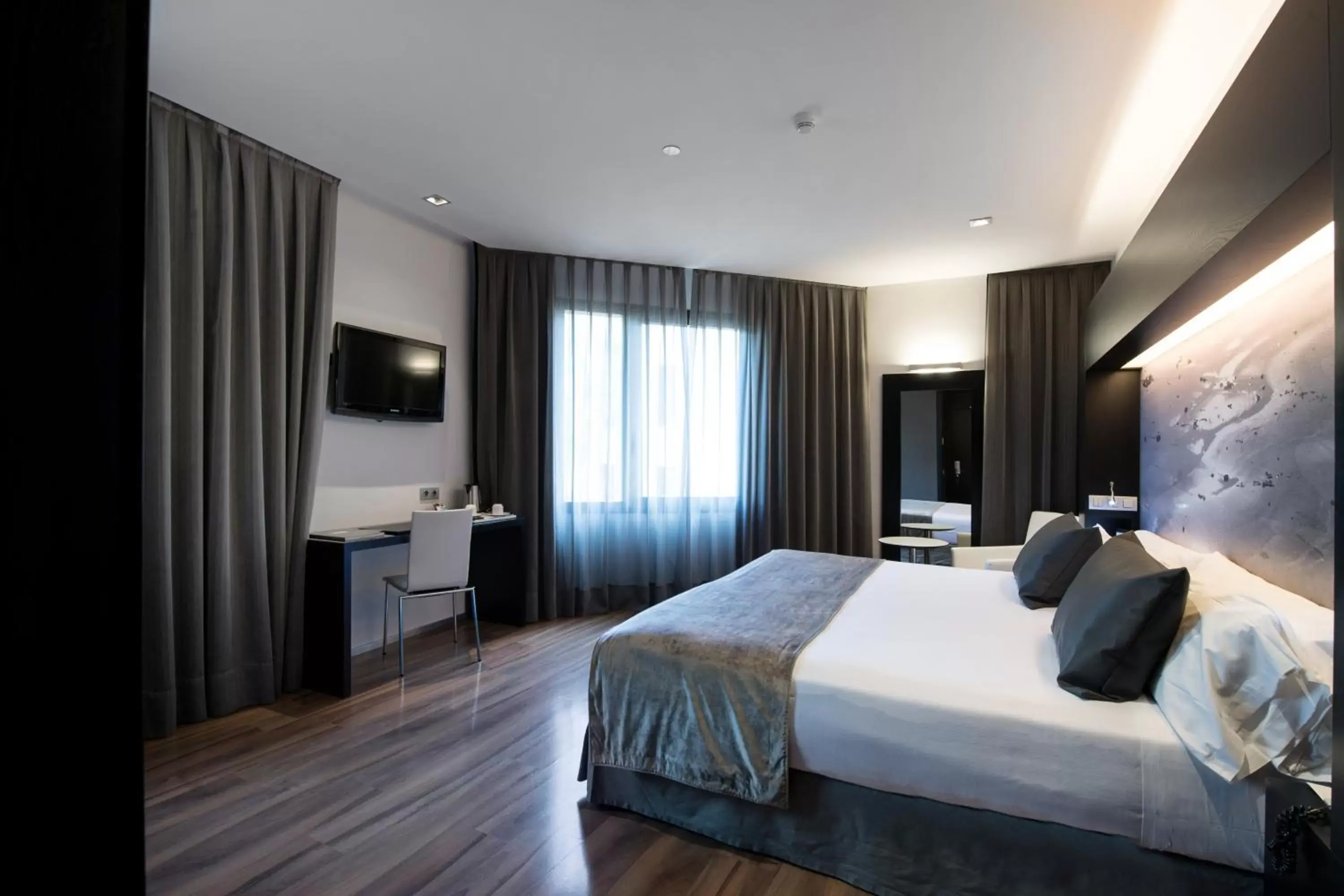 Bed in Catalonia Catedral Bed in Catalonia Catedral