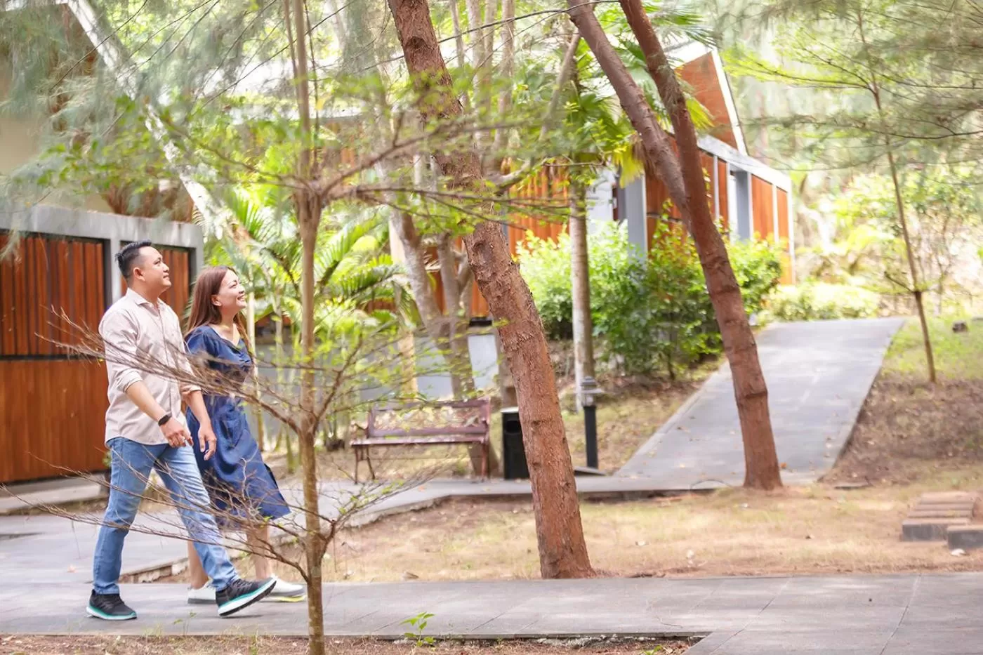 View (from property/room) in Swiss-Belinn Luwuk