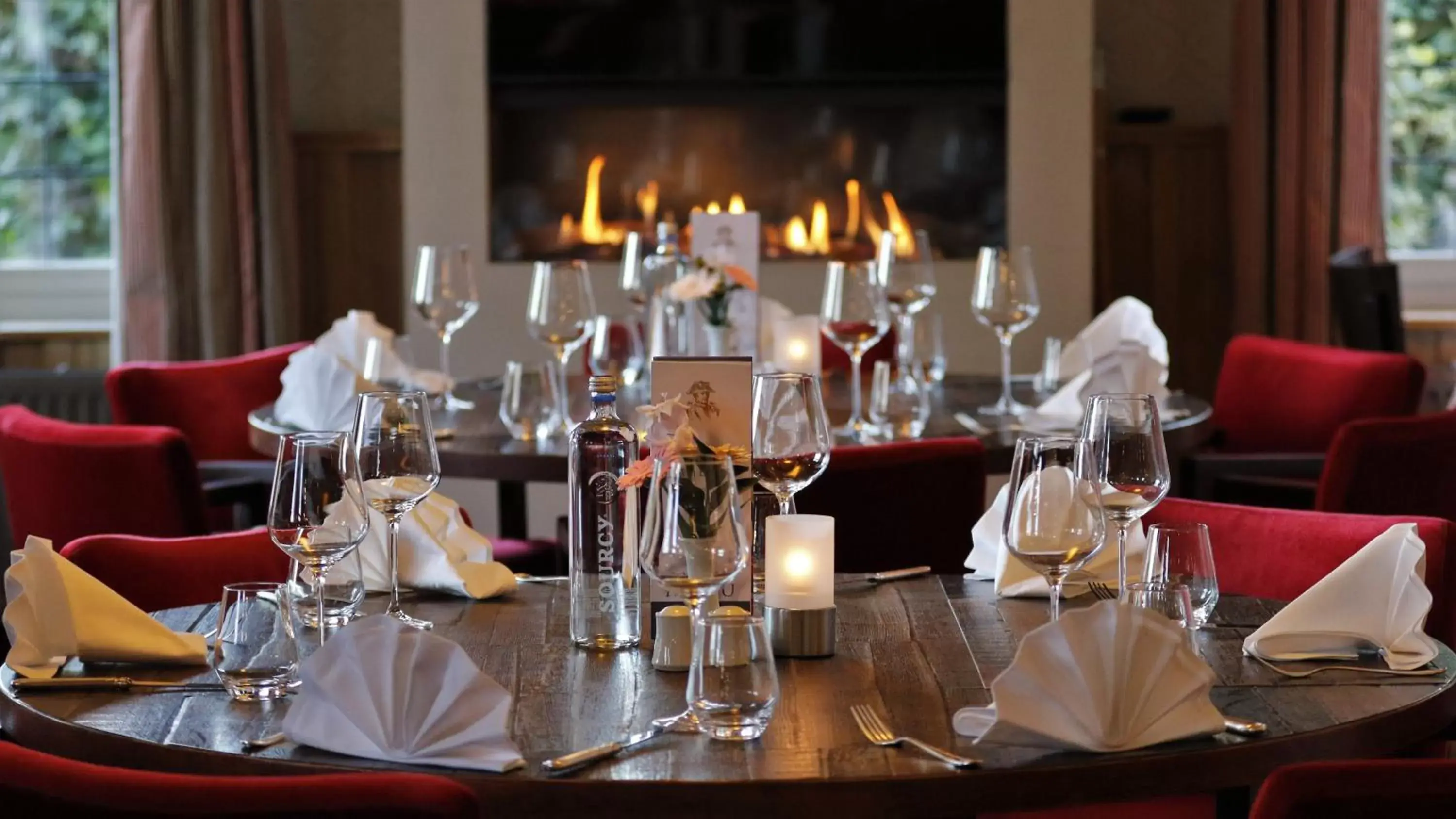 Restaurant/places to eat in Fletcher Hotel-Restaurant Oud London Restaurant/places to eat in Fletcher Hotel-Restaurant Oud London