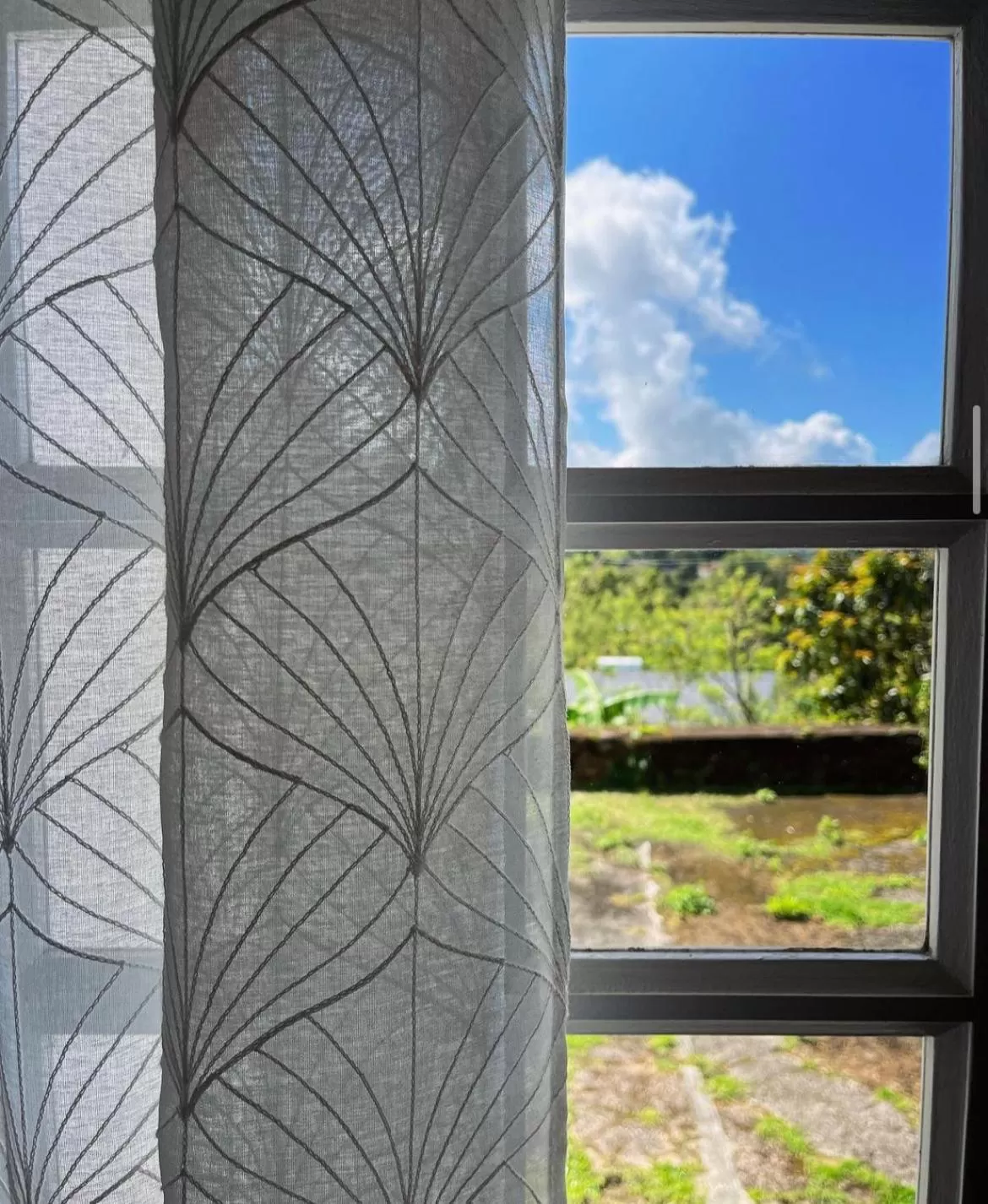 Habitation La Reine du Camp Chambres d'Hôtes