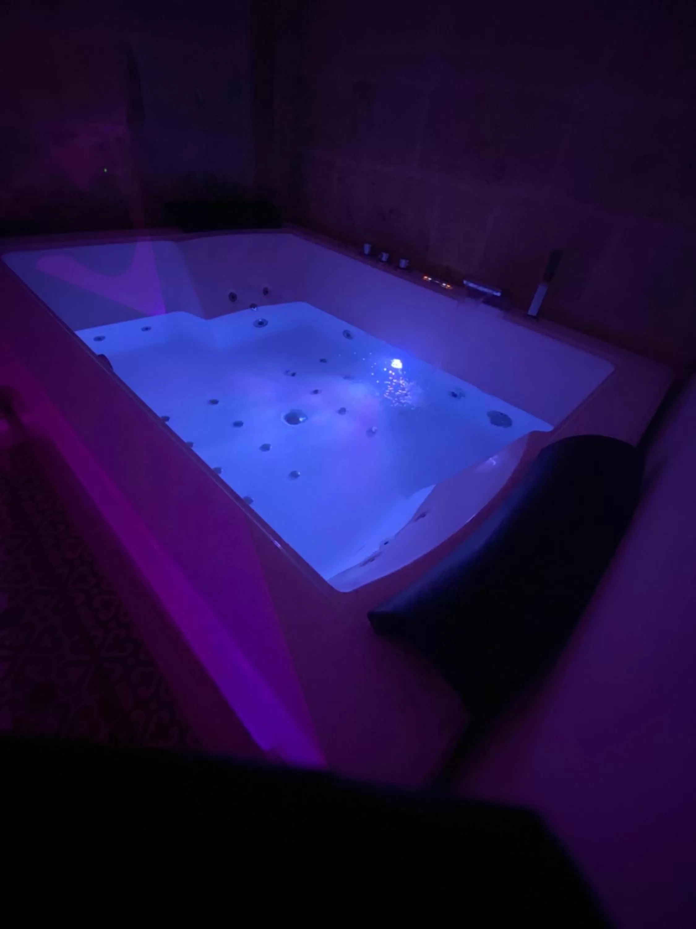 Massage in Recinto antico Sweet Rooms