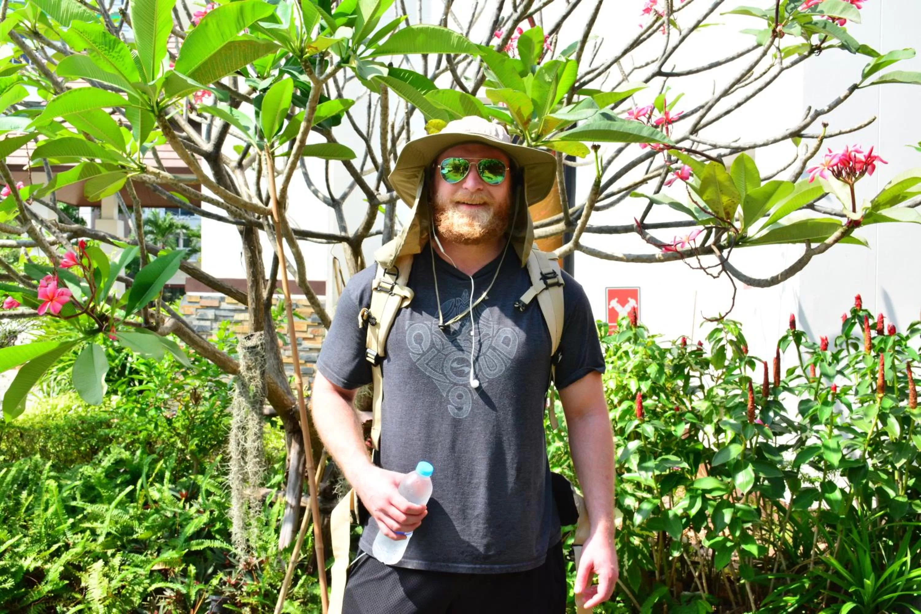 Guests in The Choice Hotel - Adults Only