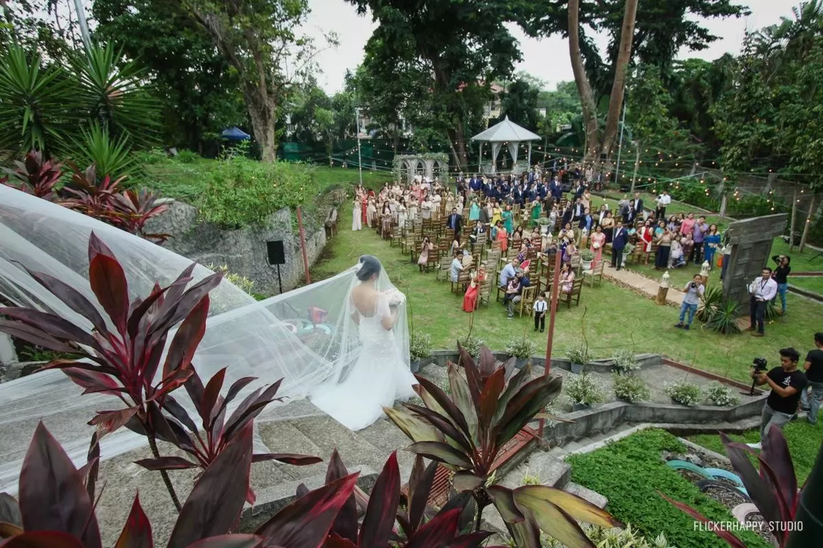 Casa San Pablo B & B