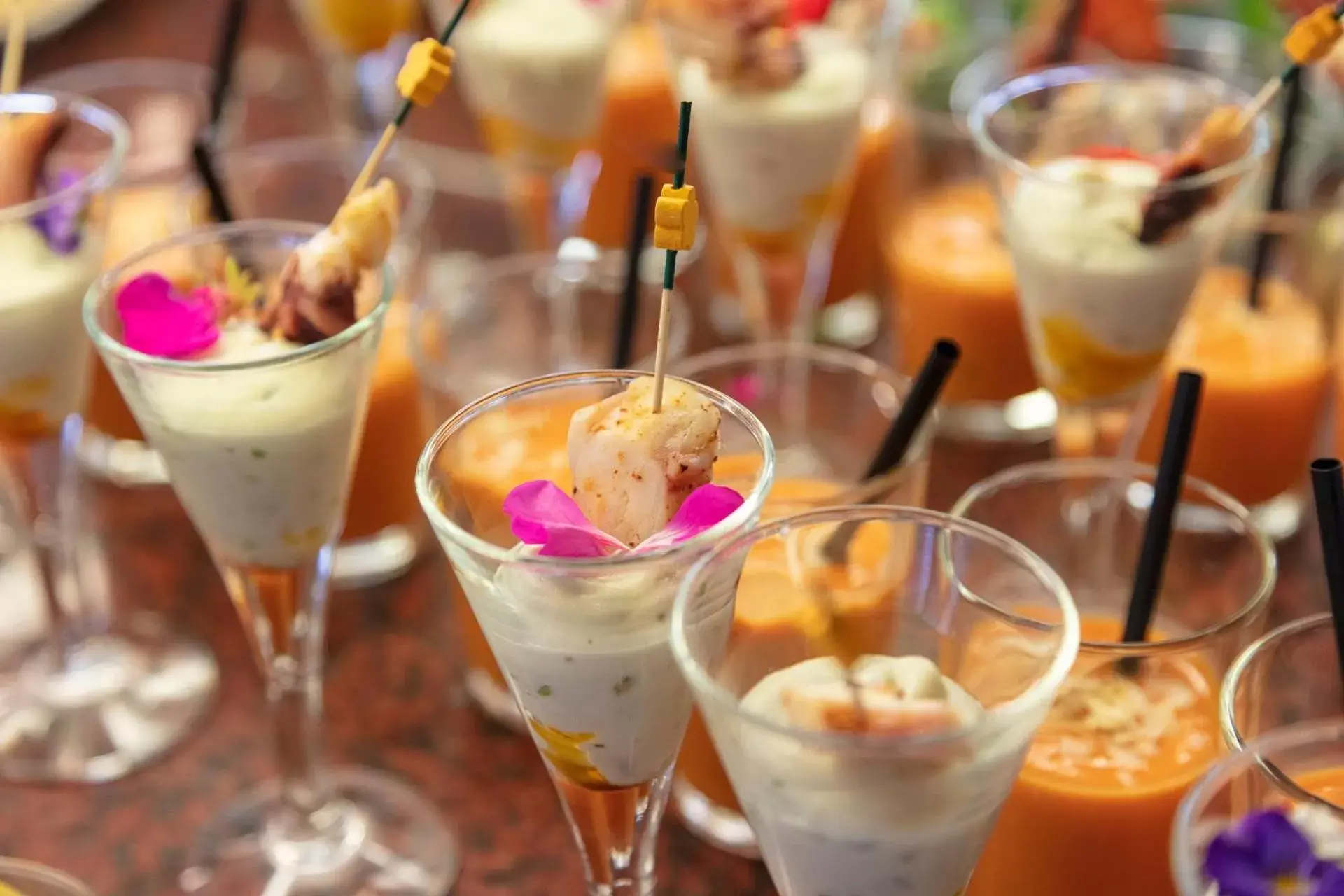 Food in VS Gandía Palace Hotel **** Food in VS Gandía Palace Hotel ****