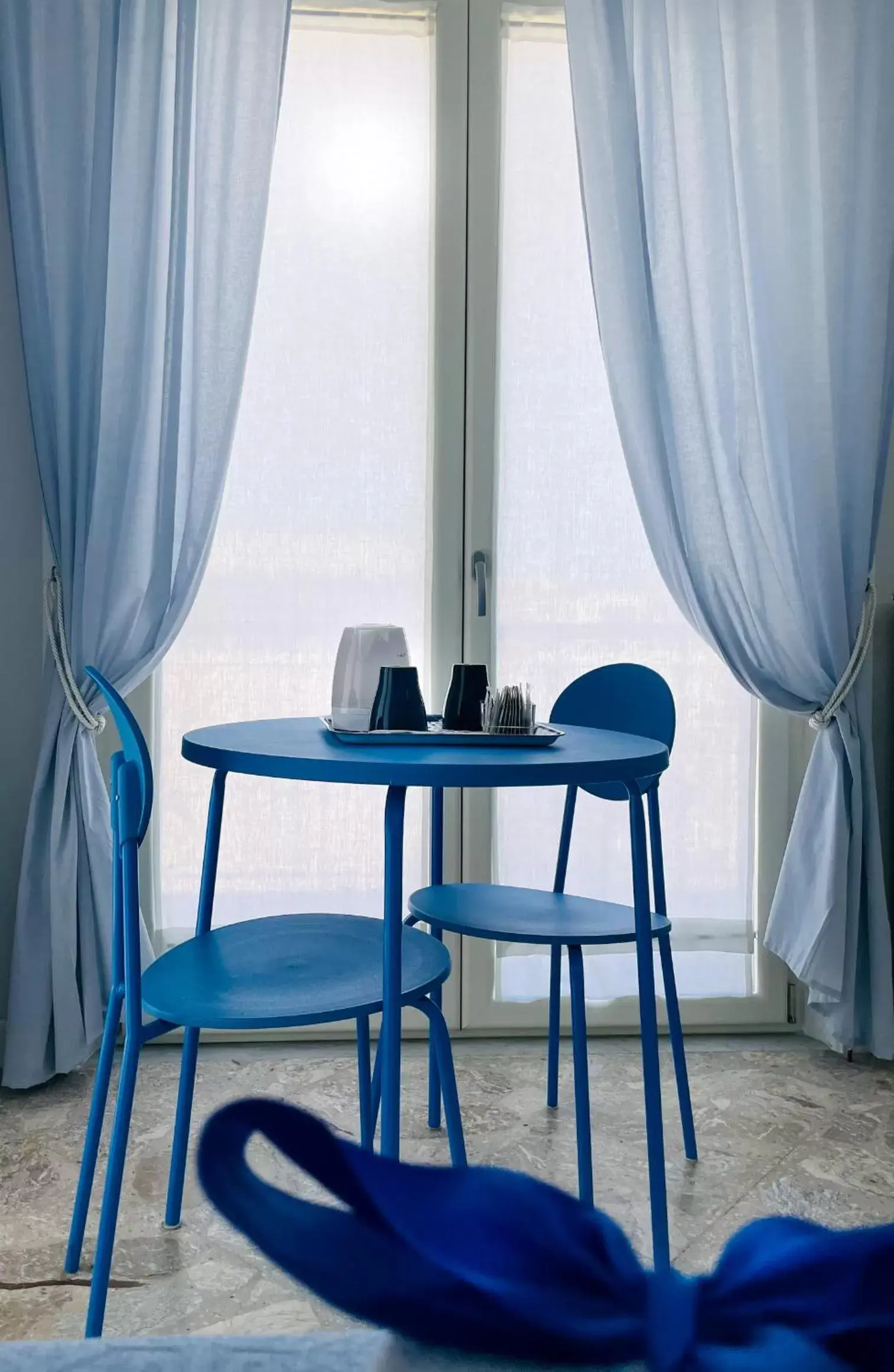 Bedroom, Dining Area in Casa Torrese