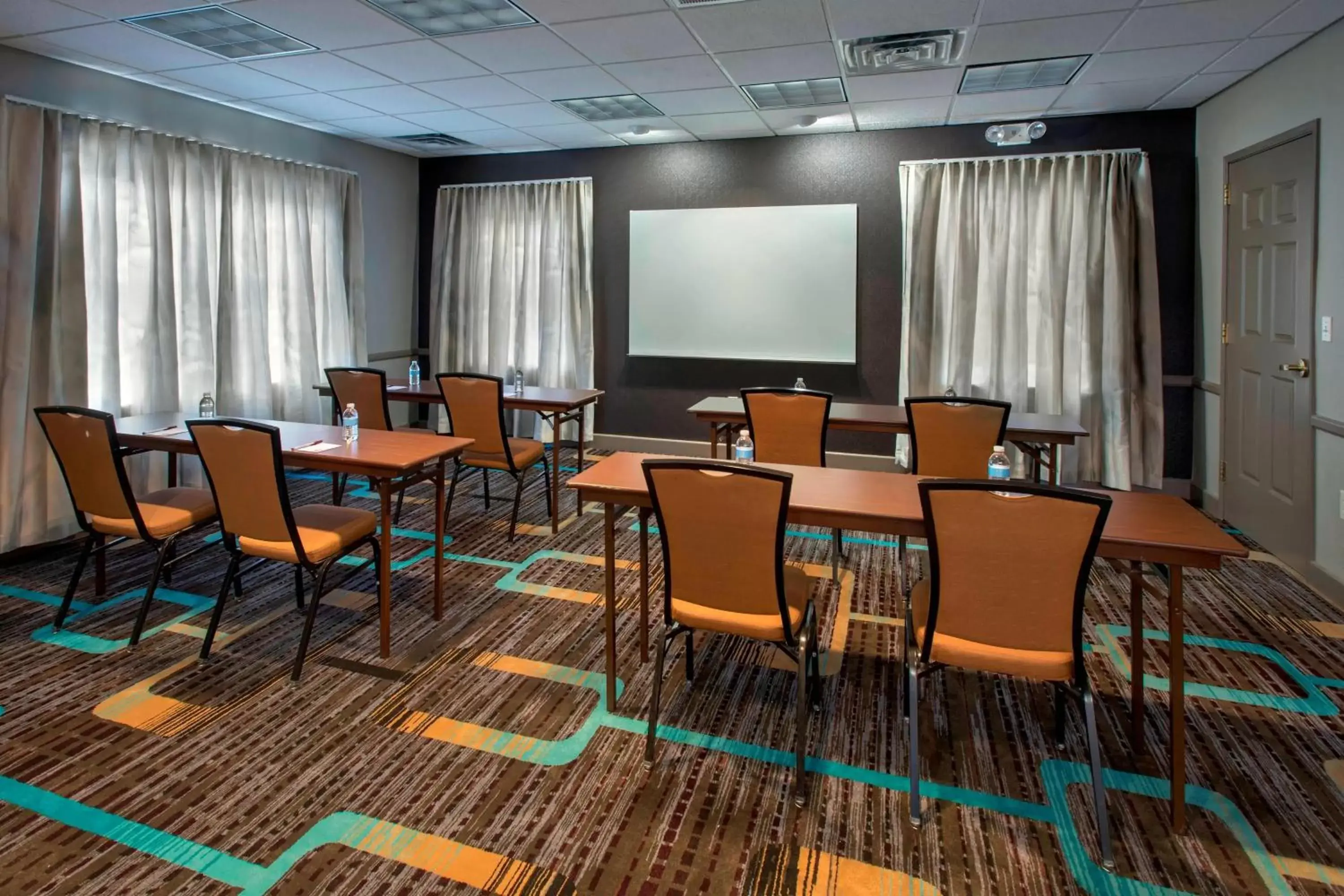 Meeting/conference room in Residence Inn by Marriott Somerset