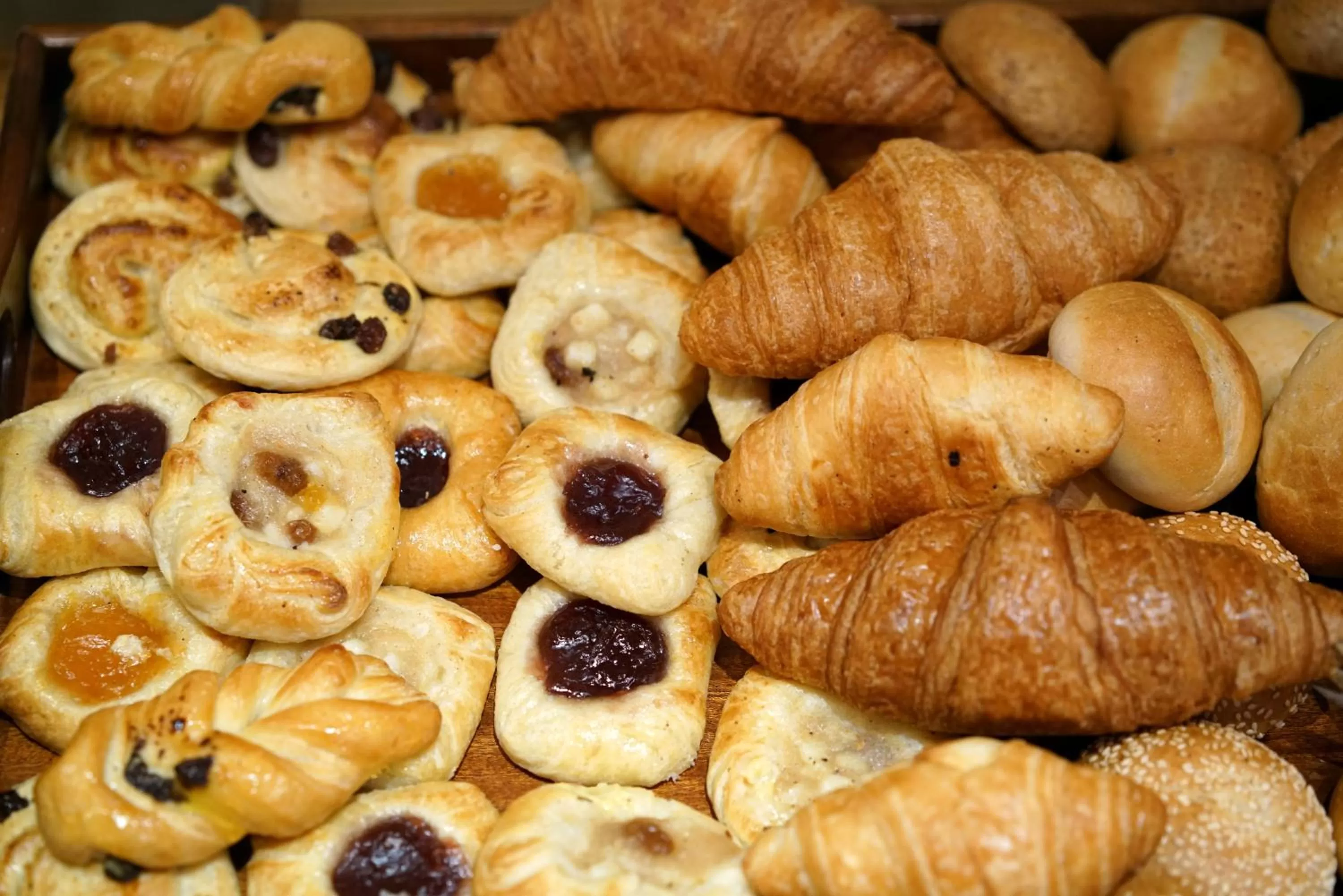 Food in Ashburn Hotel