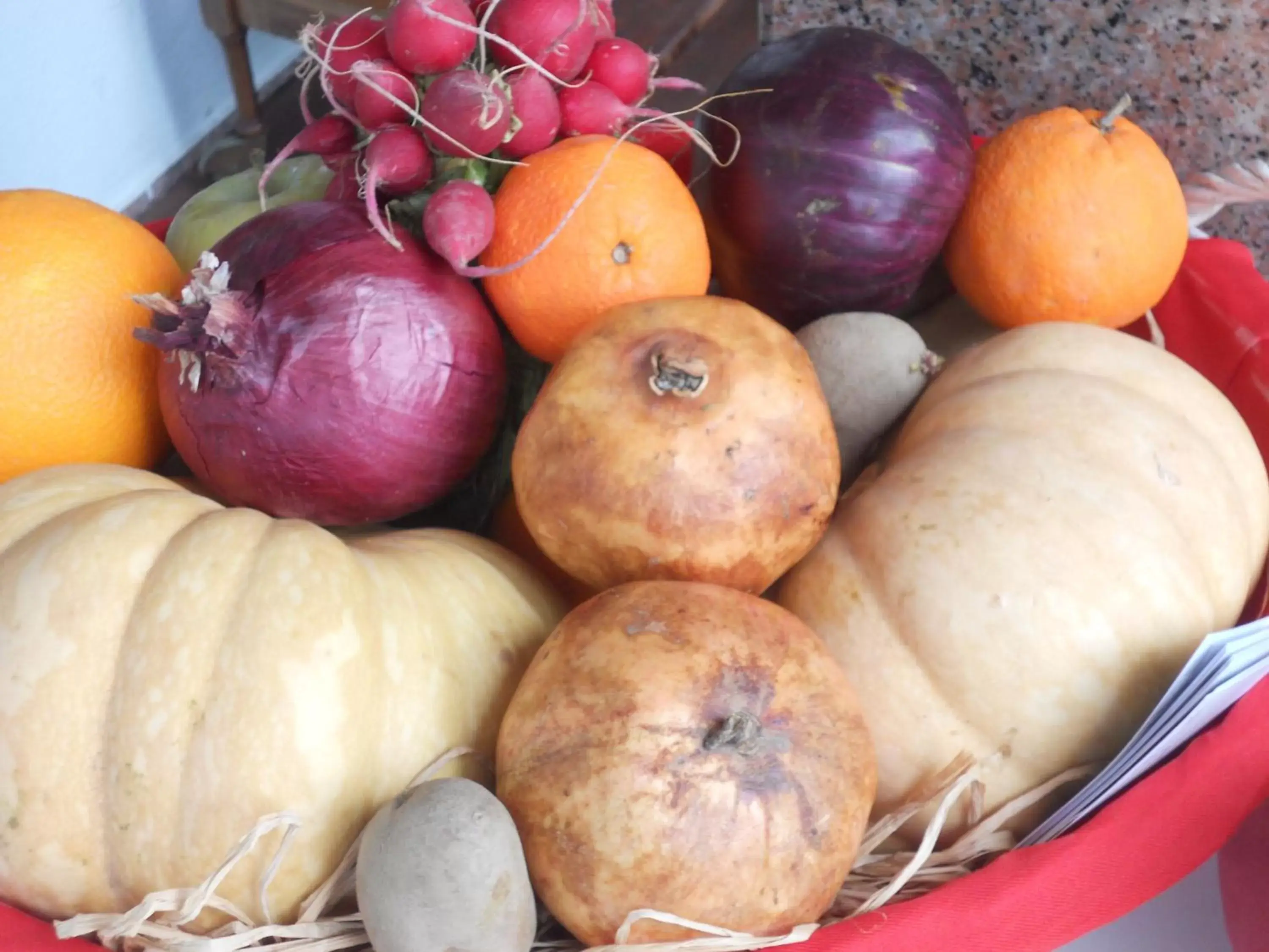 Food close-up, Food in Locanda dei Buoni e Cattivi