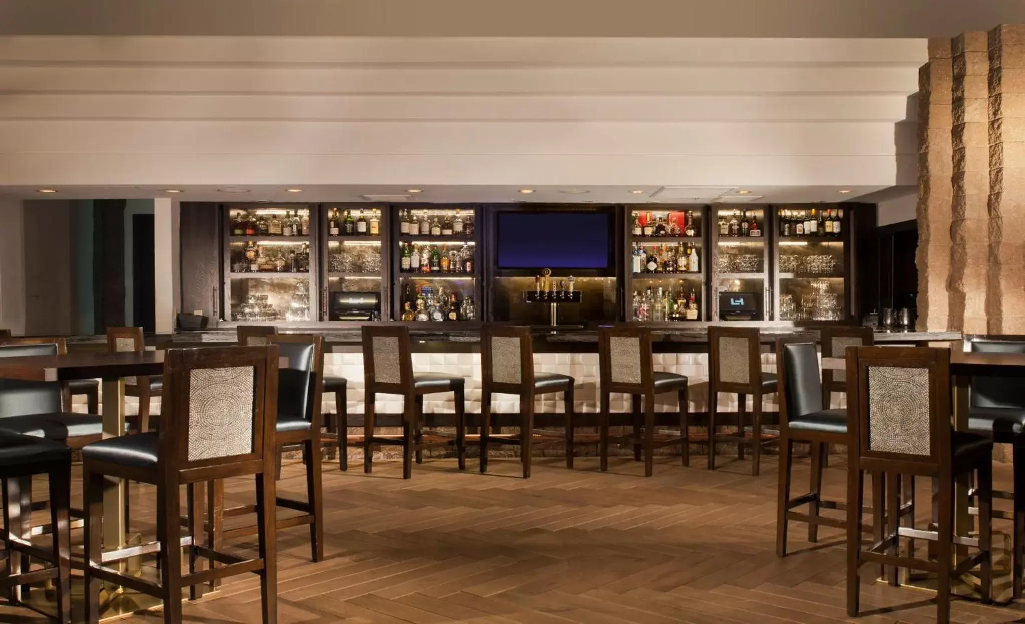 Lobby or reception in Loews Ventana Canyon Resort Lobby or reception in Loews Ventana Canyon Resort