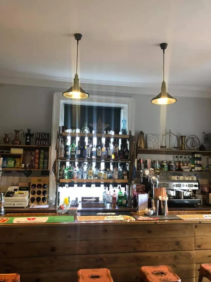 Gomersal Lodge Hotel