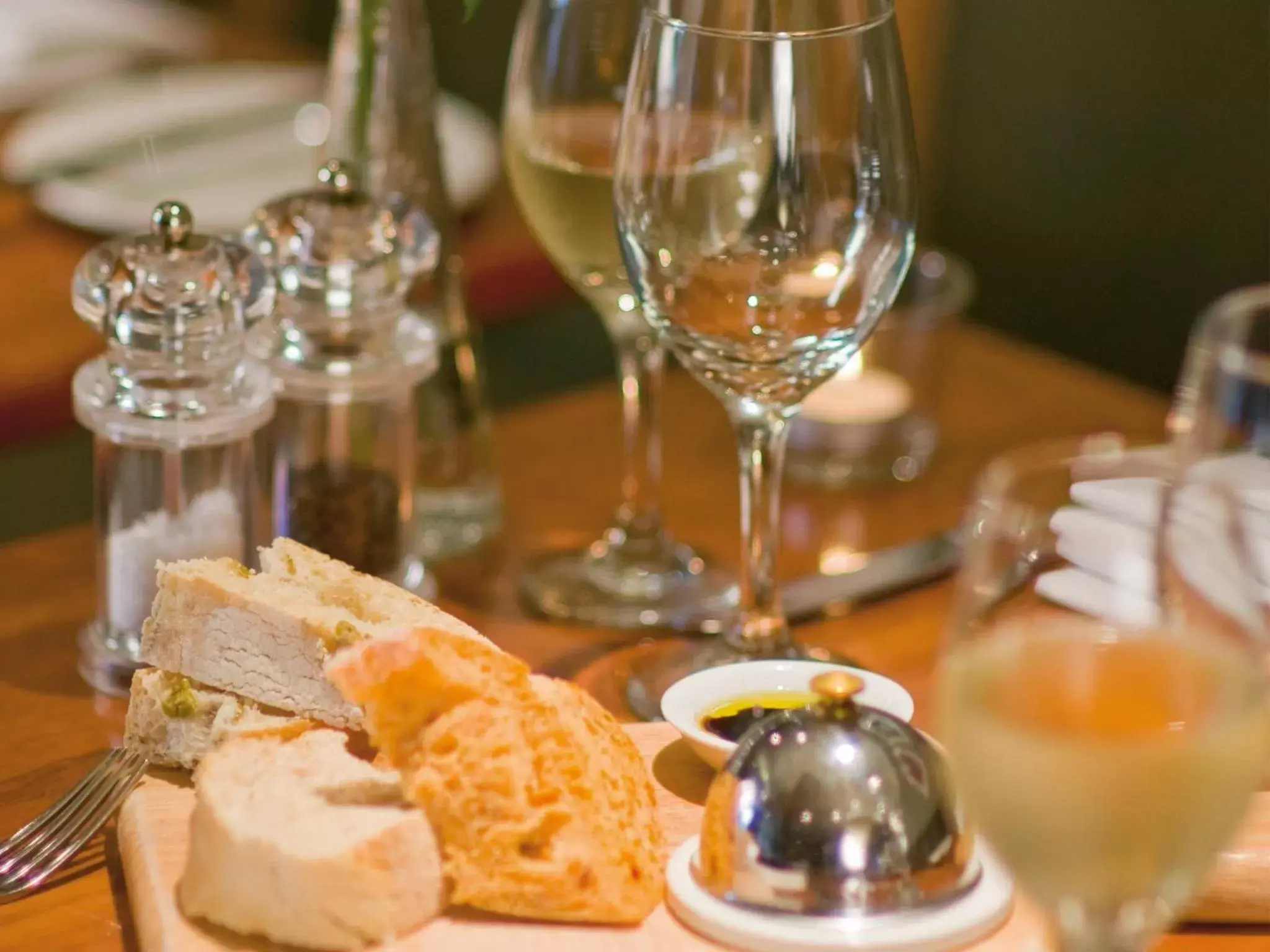 Restaurant/places to eat in Macdonald Cardrona Hotel, Golf & Spa Restaurant/places to eat in Macdonald Cardrona Hotel, Golf & Spa