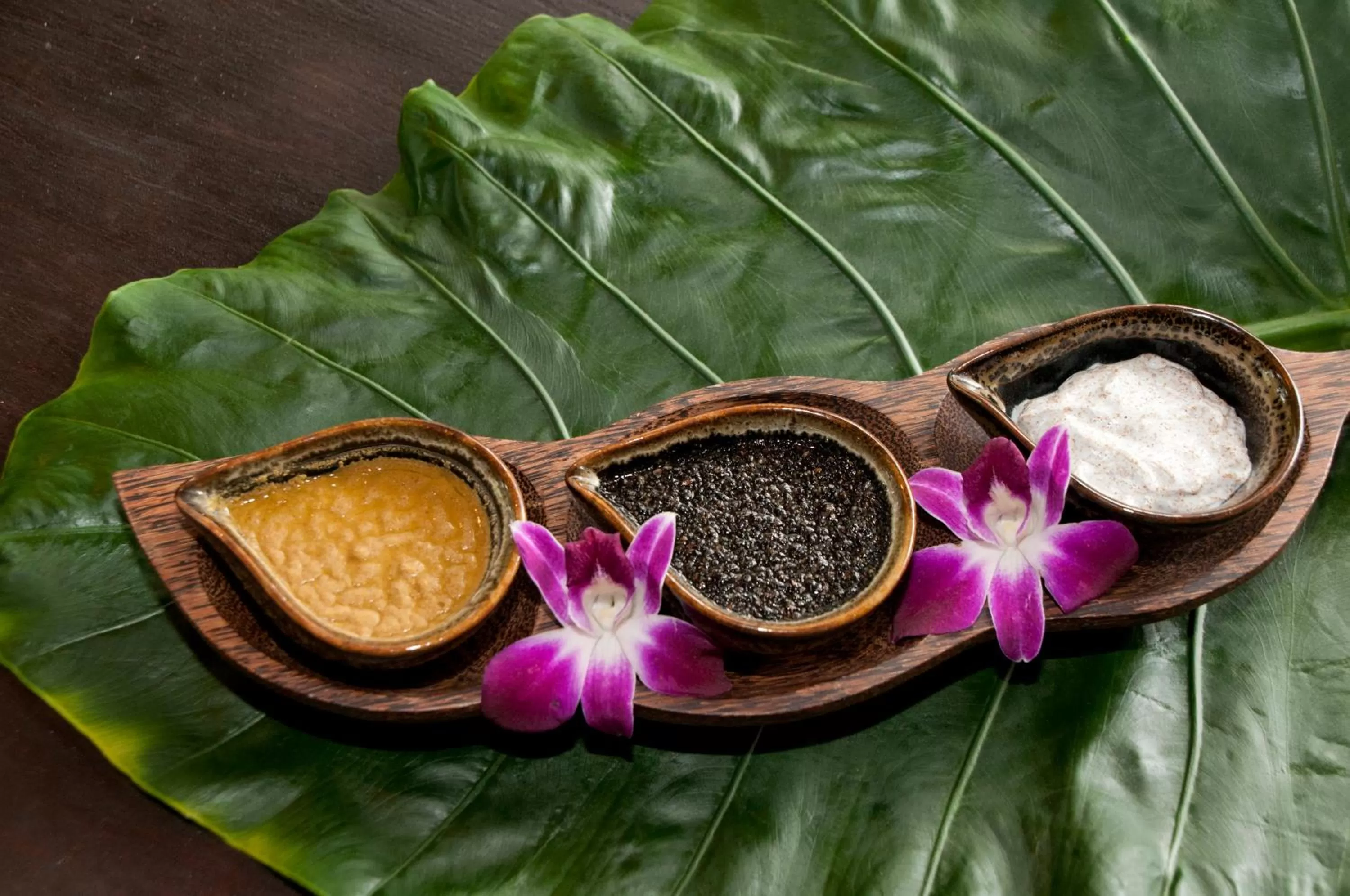 Decorative detail in Aonang Villa Resort I Beach Front