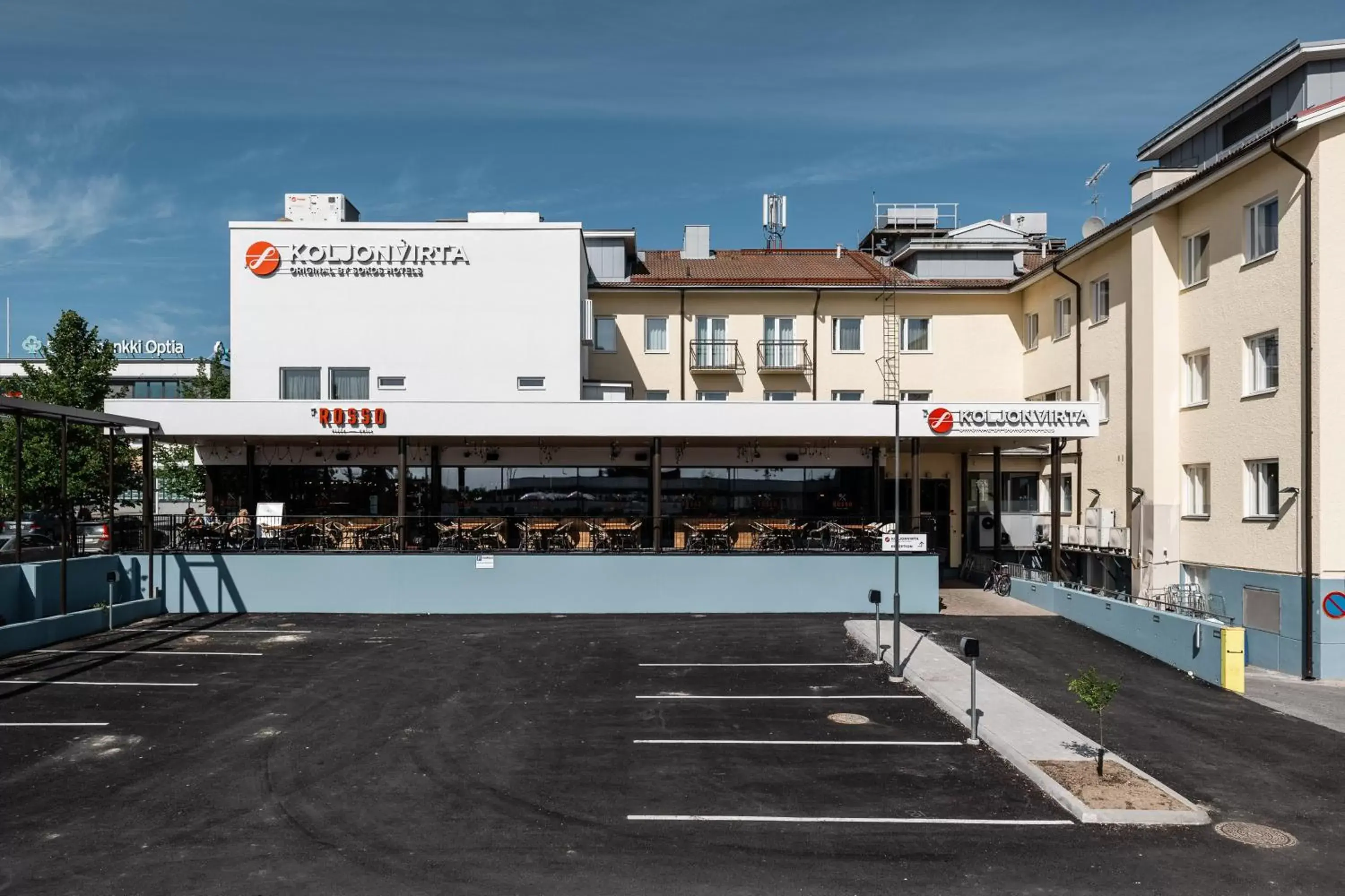 Original Sokos Hotel Koljonvirta Original Sokos Hotel Koljonvirta