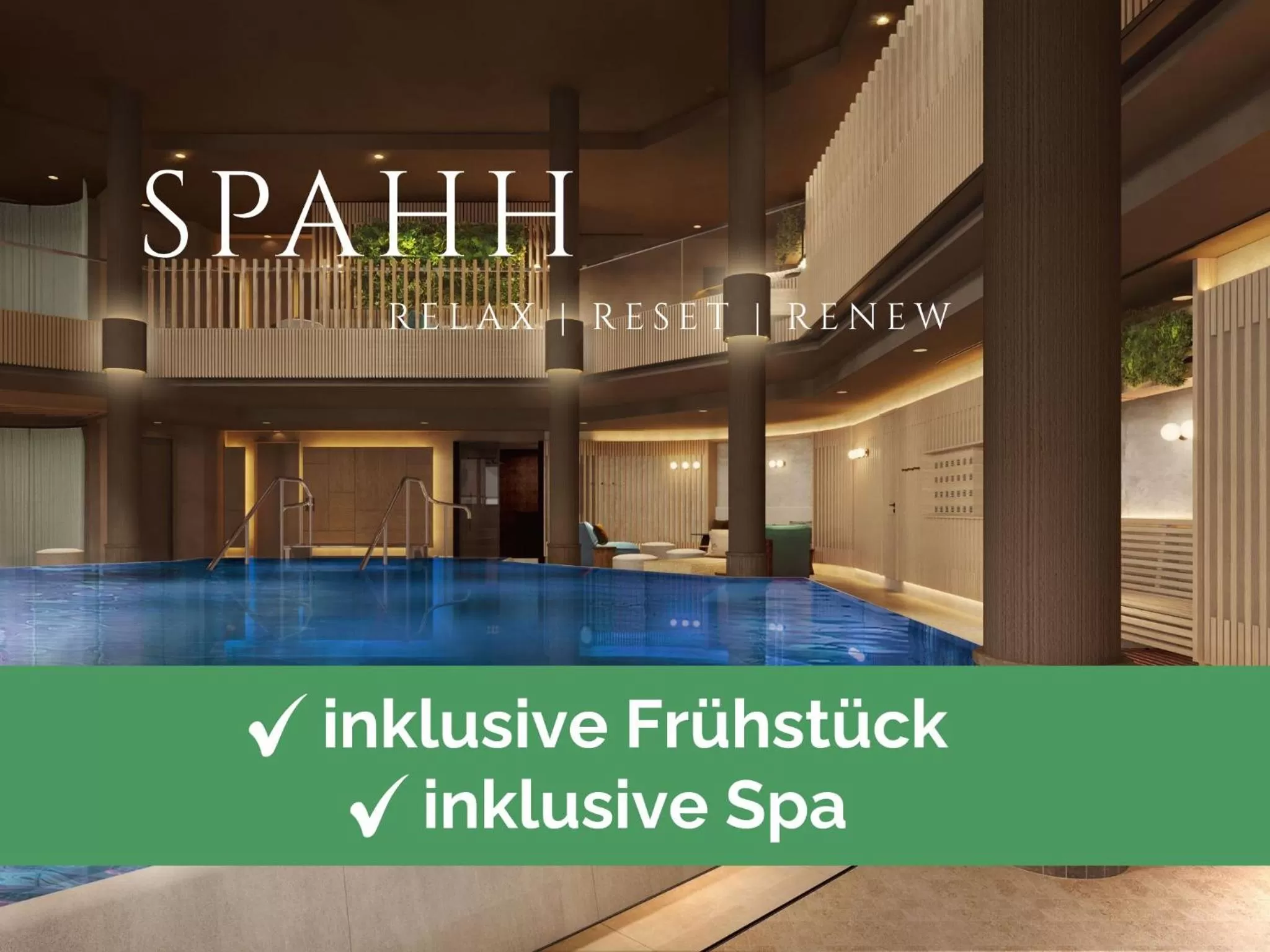 Hotel Europäischer Hof Hamburg