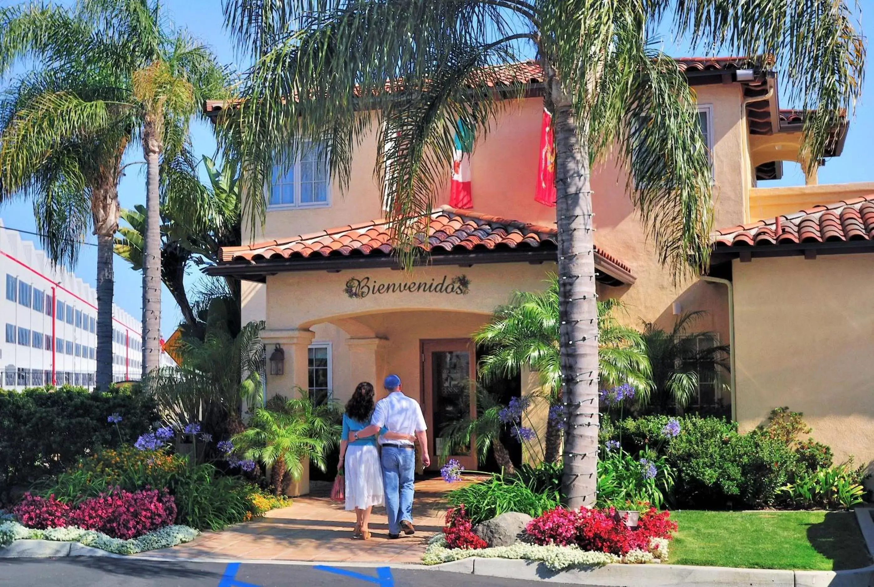 Old Town Inn Old Town Inn