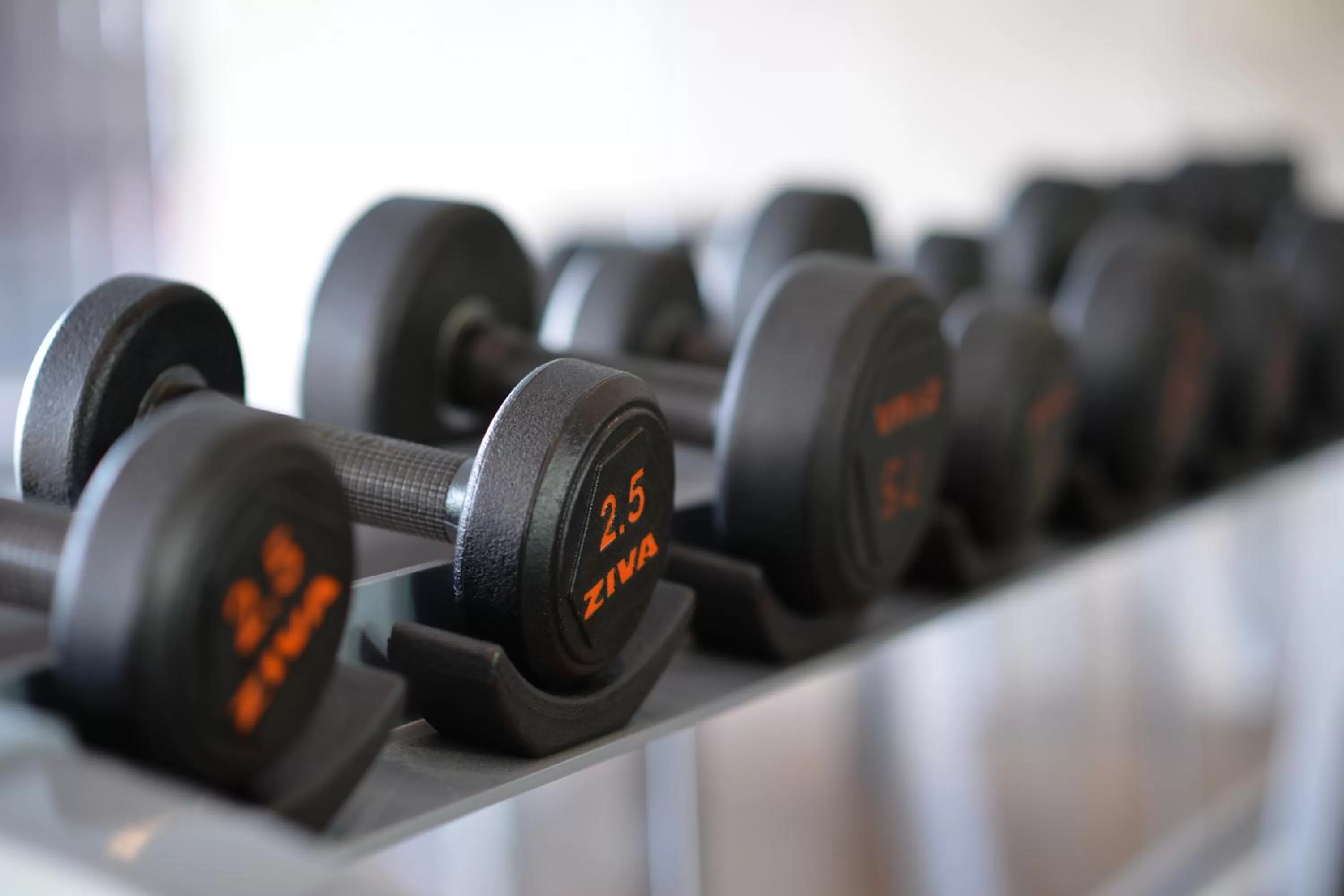 Breakfast in Hotel Amber Pattaya