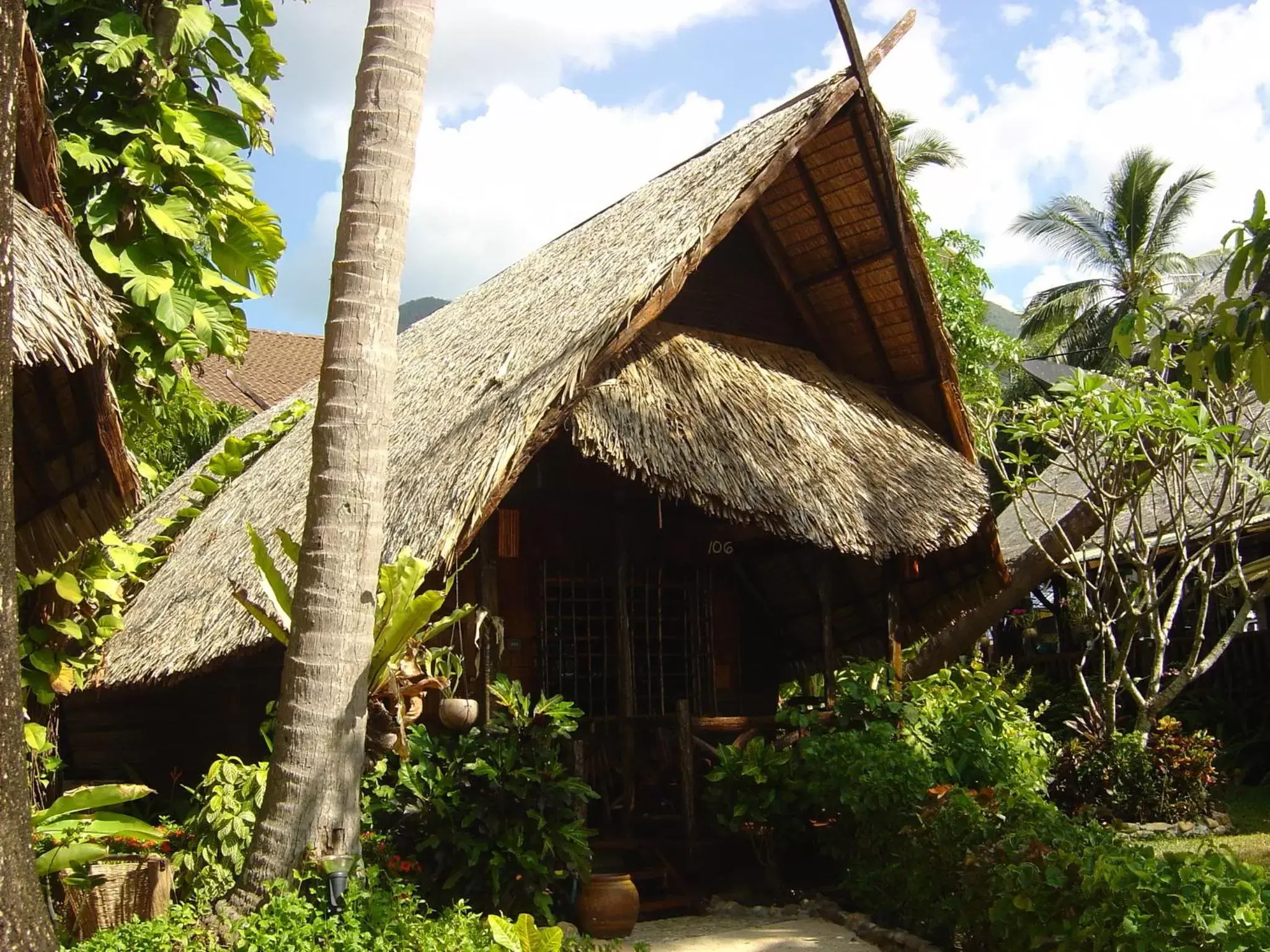 Photo of the whole room, Property Building in Banpu Koh Chang Resort