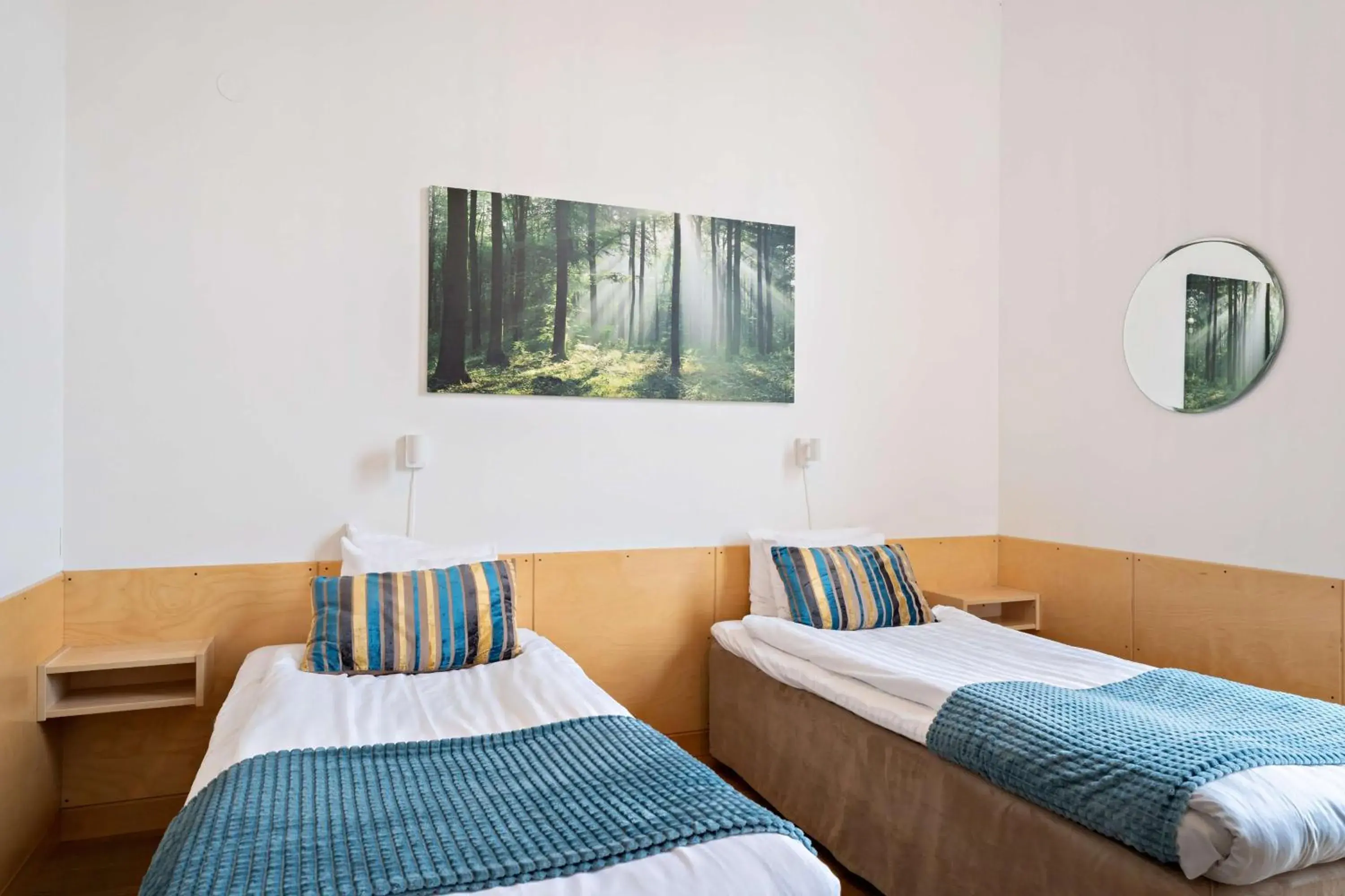 Bedroom, Bed in Tylebäck Hotell & Konferens, BW Signature Collection Bedroom, Bed in Tylebäck Hotell & Konferens, BW Signature Collection