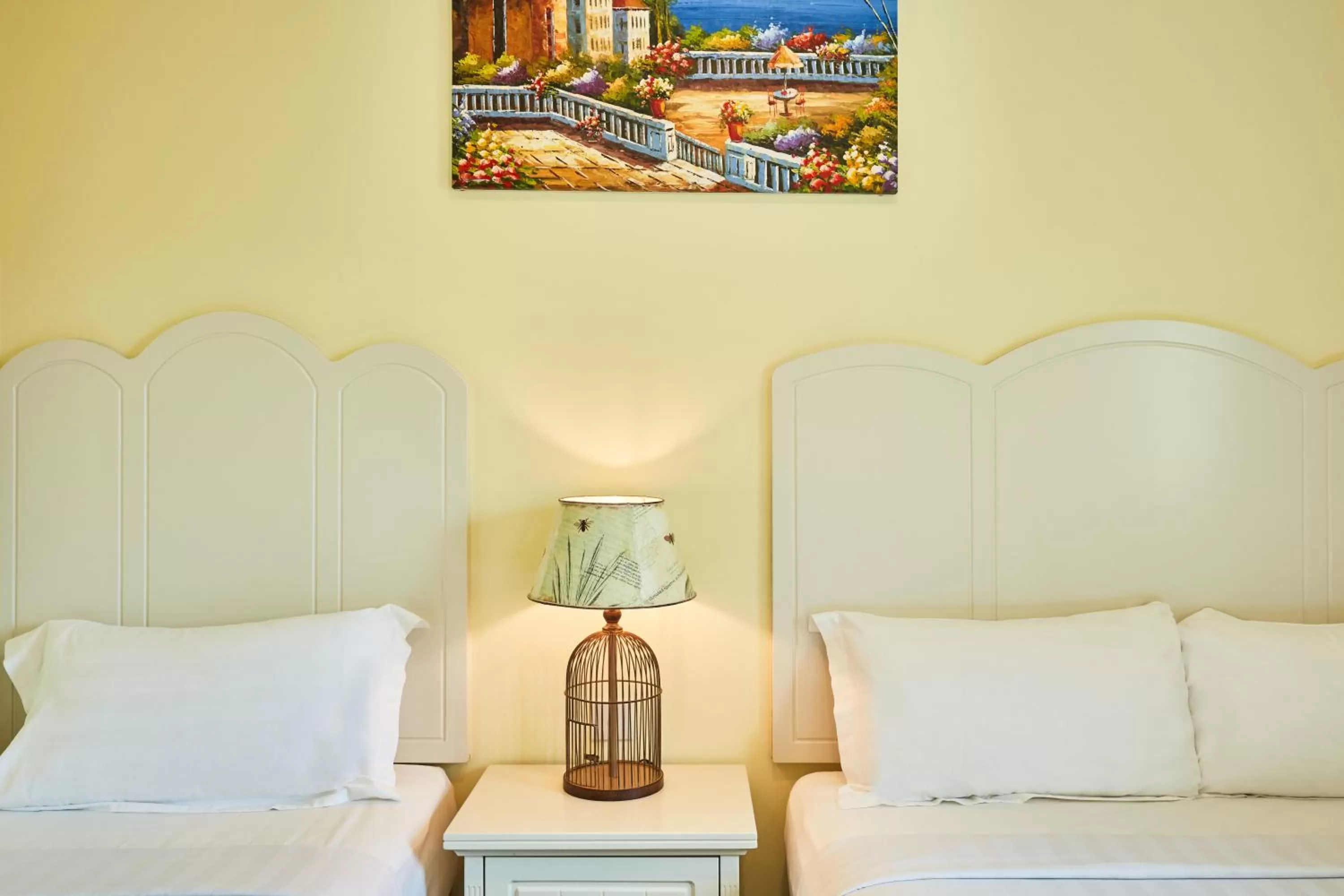 Bedroom, Bed in ibis budget Singapore Joo Chiat