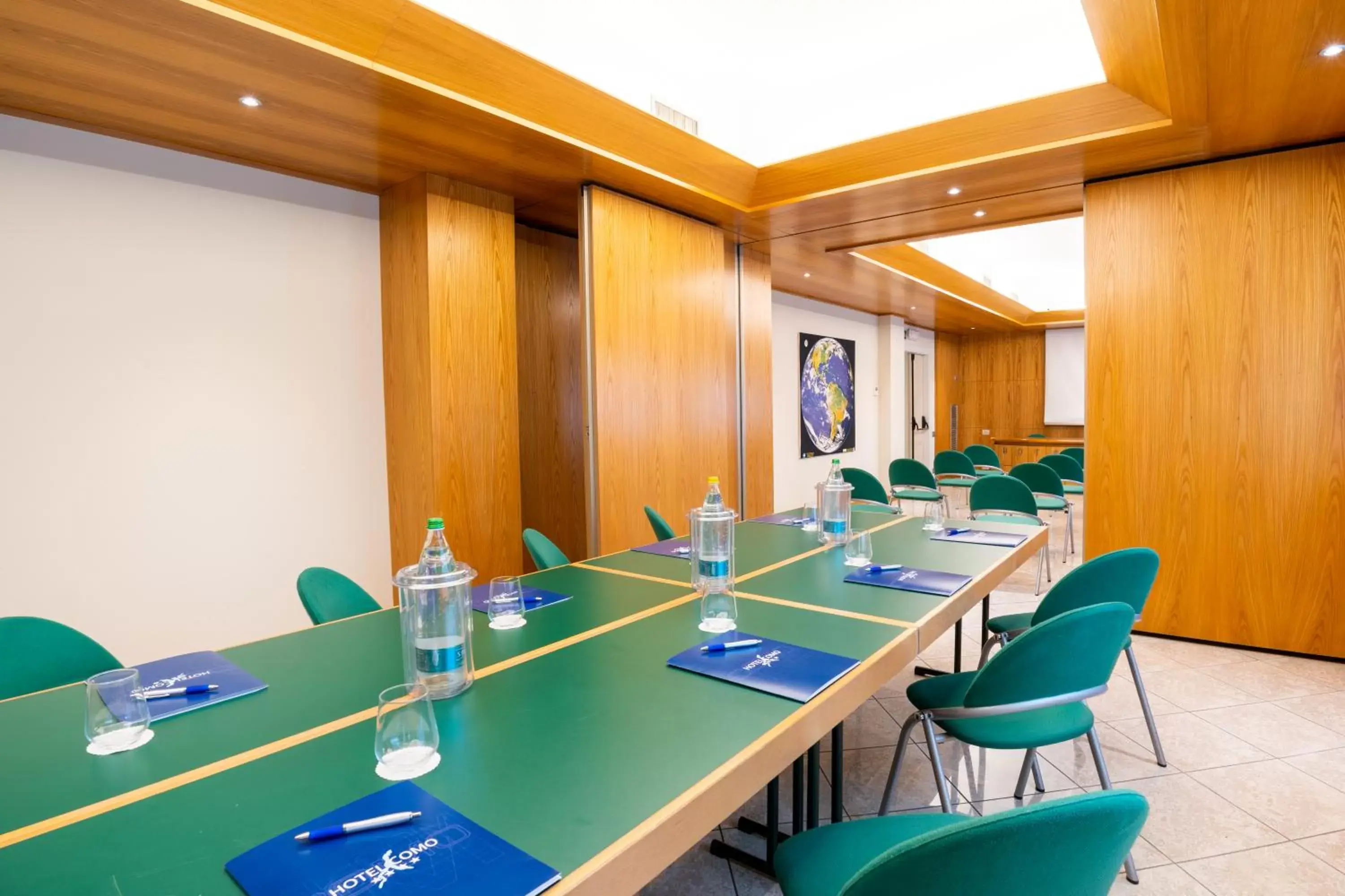 Meeting/conference room in Hotel Como