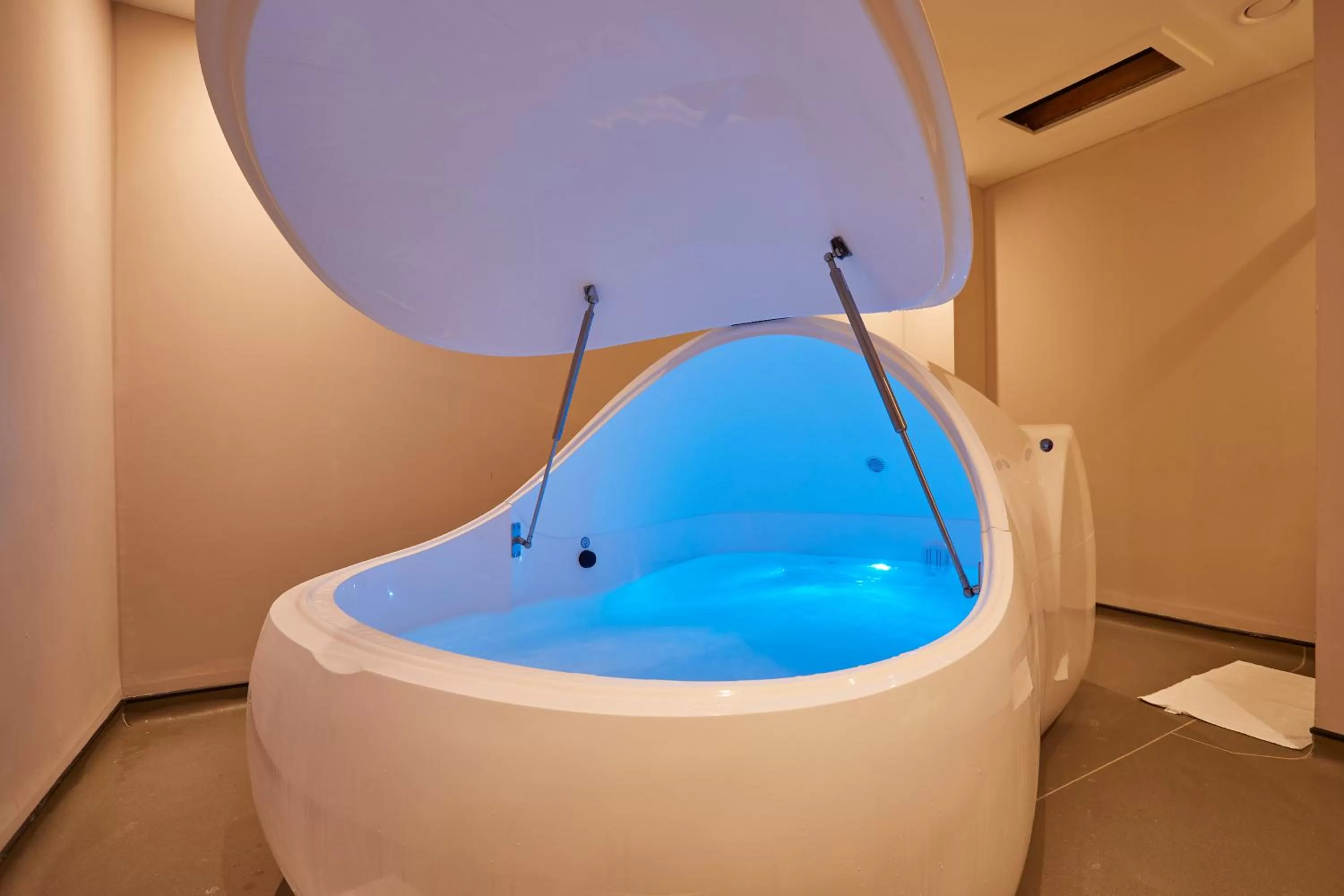 Spa and wellness centre/facilities in The Retreat, Elcot Park