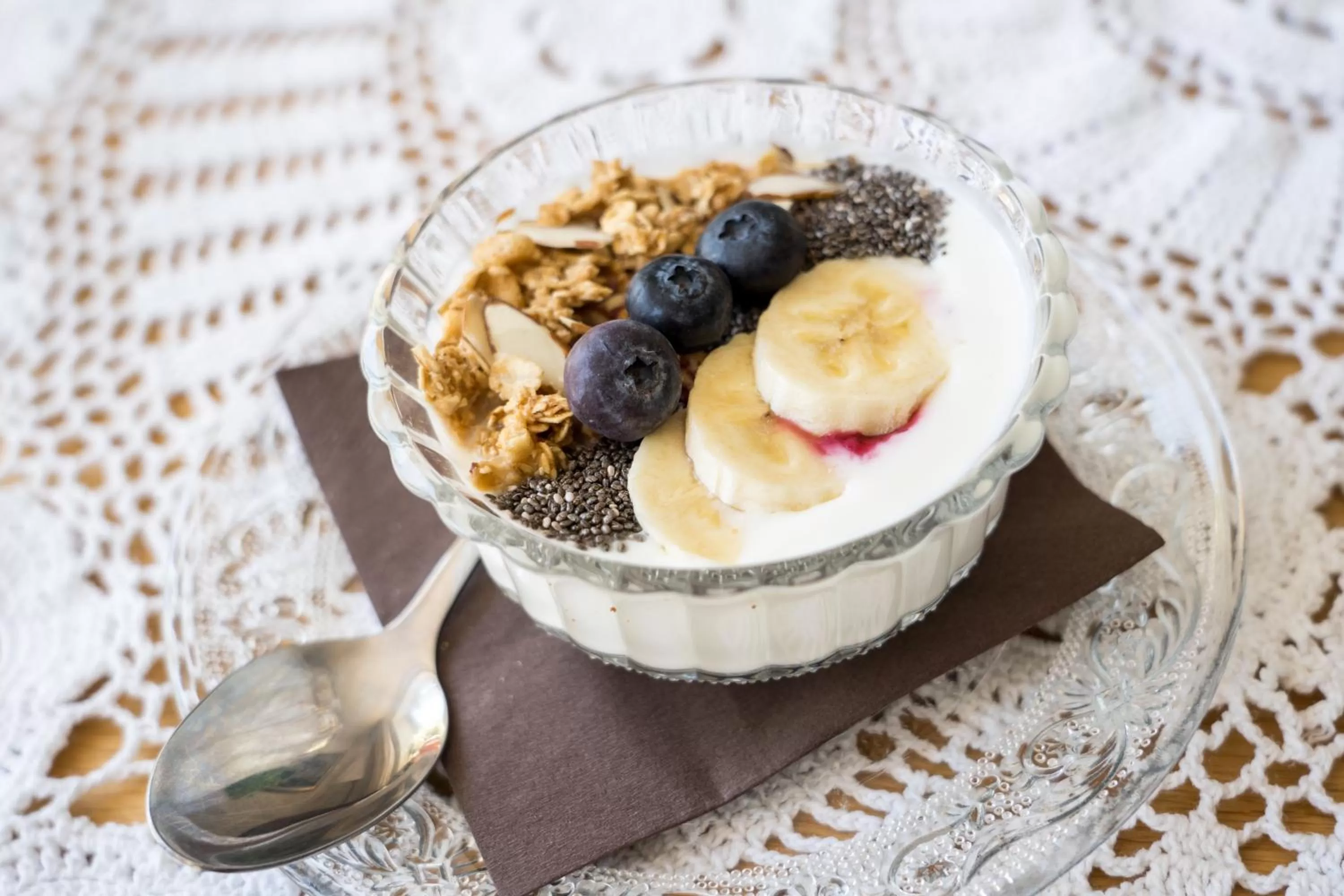 Food in Hiša Poljana Rooms