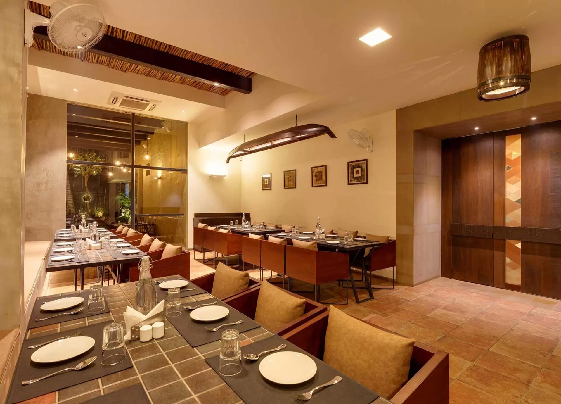 Hotel Maratha Regency