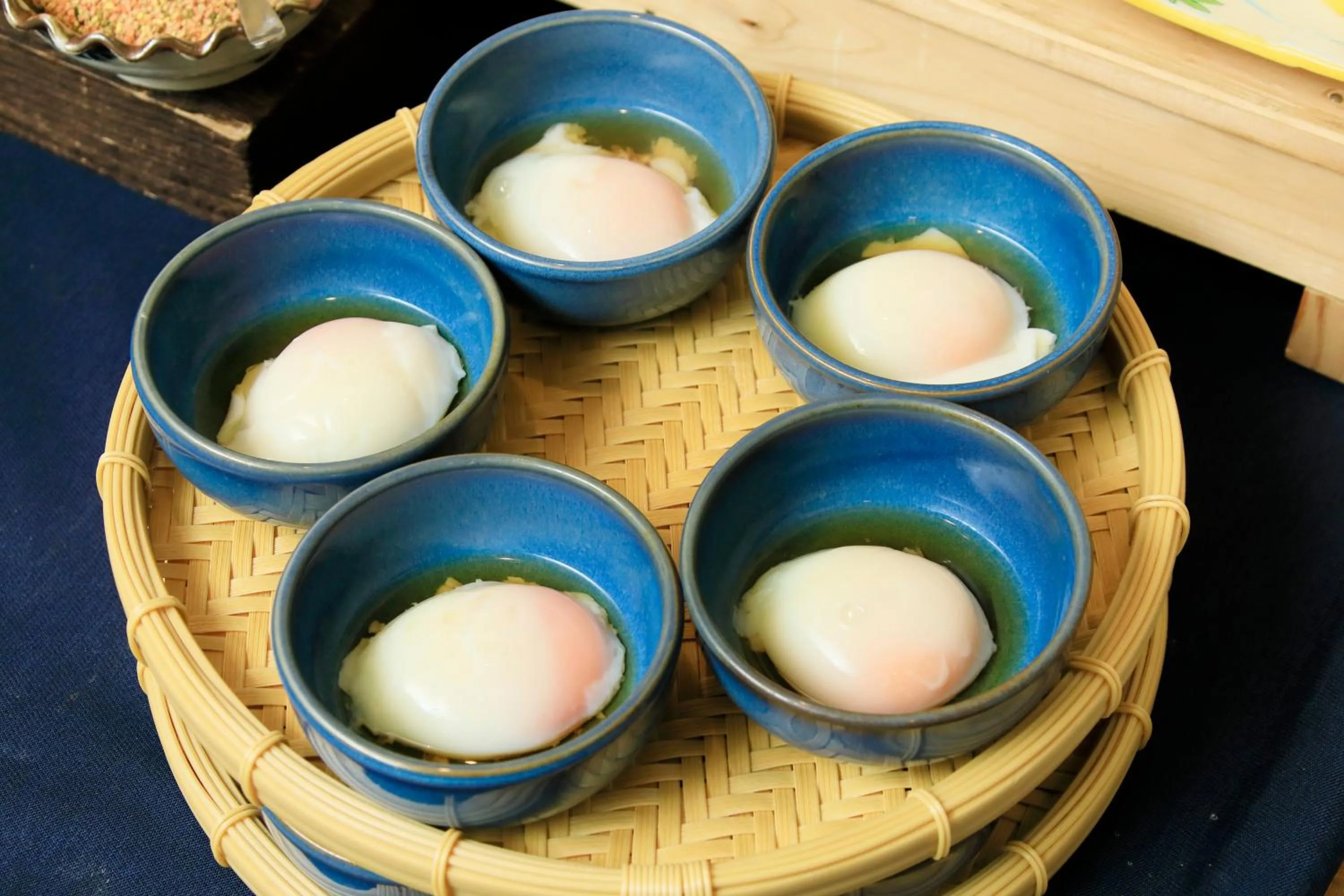 Breakfast in Richmond Hotel Utsunomiya-ekimae