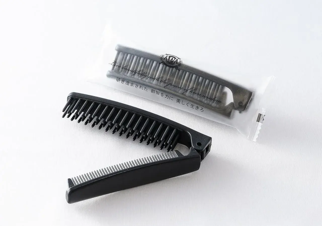 Bathroom in APA Hotel Himeji Ekikita Bathroom in APA Hotel Himeji Ekikita