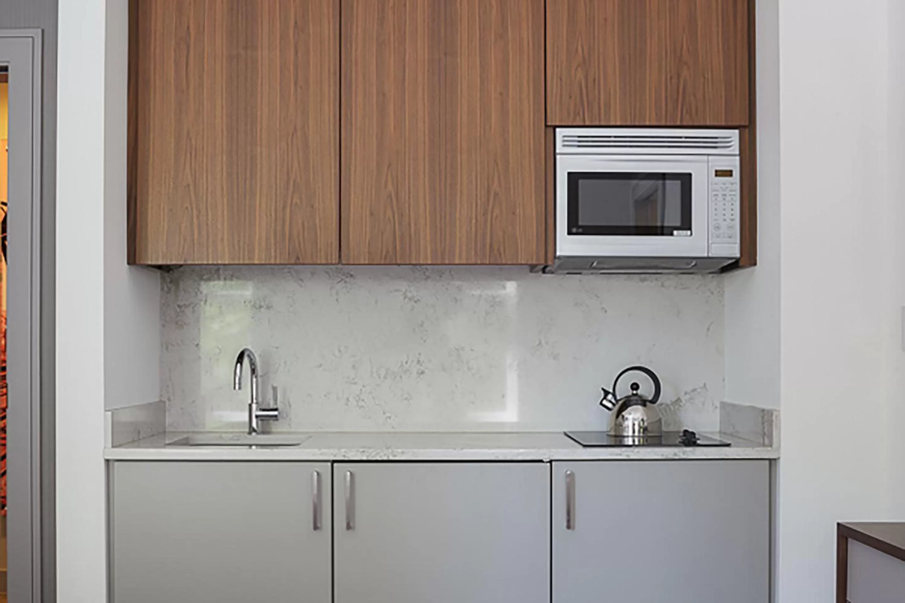 Other in The Revolution Hotel