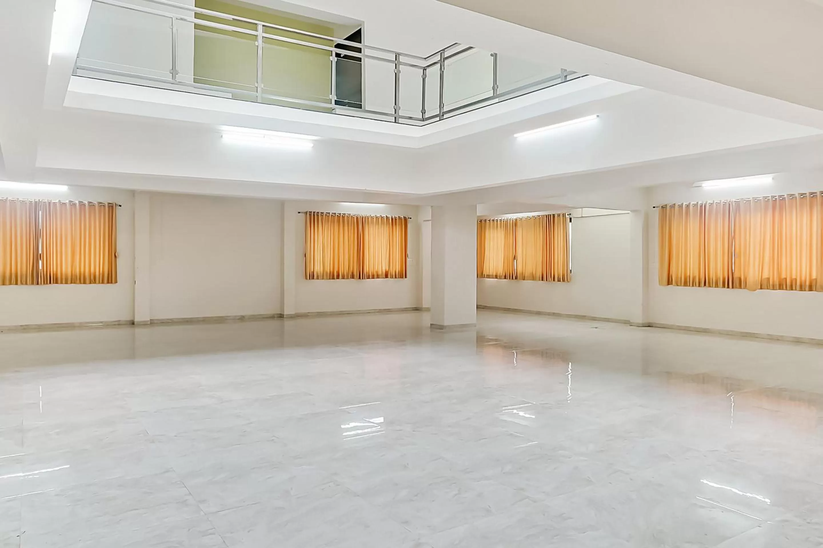 Banquet/Function facilities in Hotel Shiva's Inn