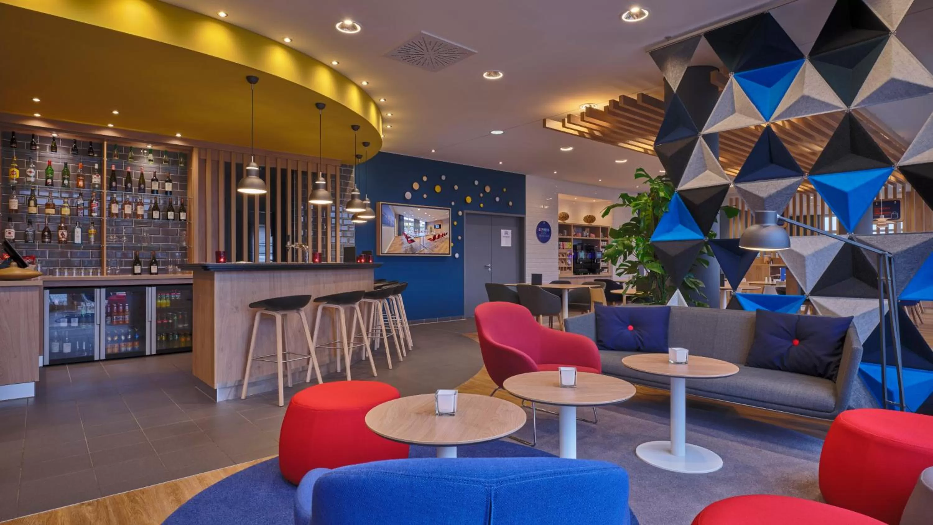 Other in Holiday Inn Express Düsseldorf - City North by IHG