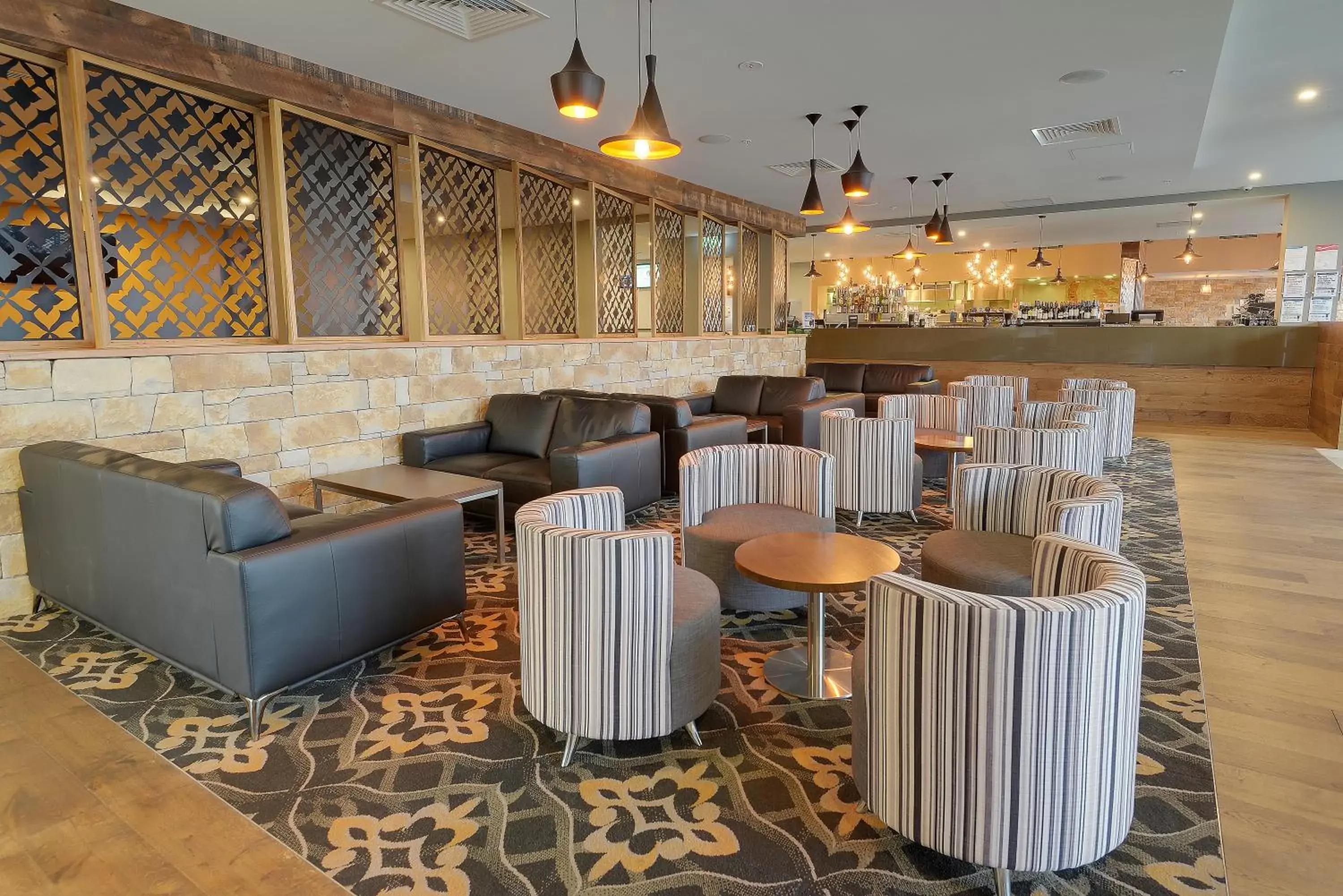 Lounge or bar, Lounge/Bar in Mercure Warragul