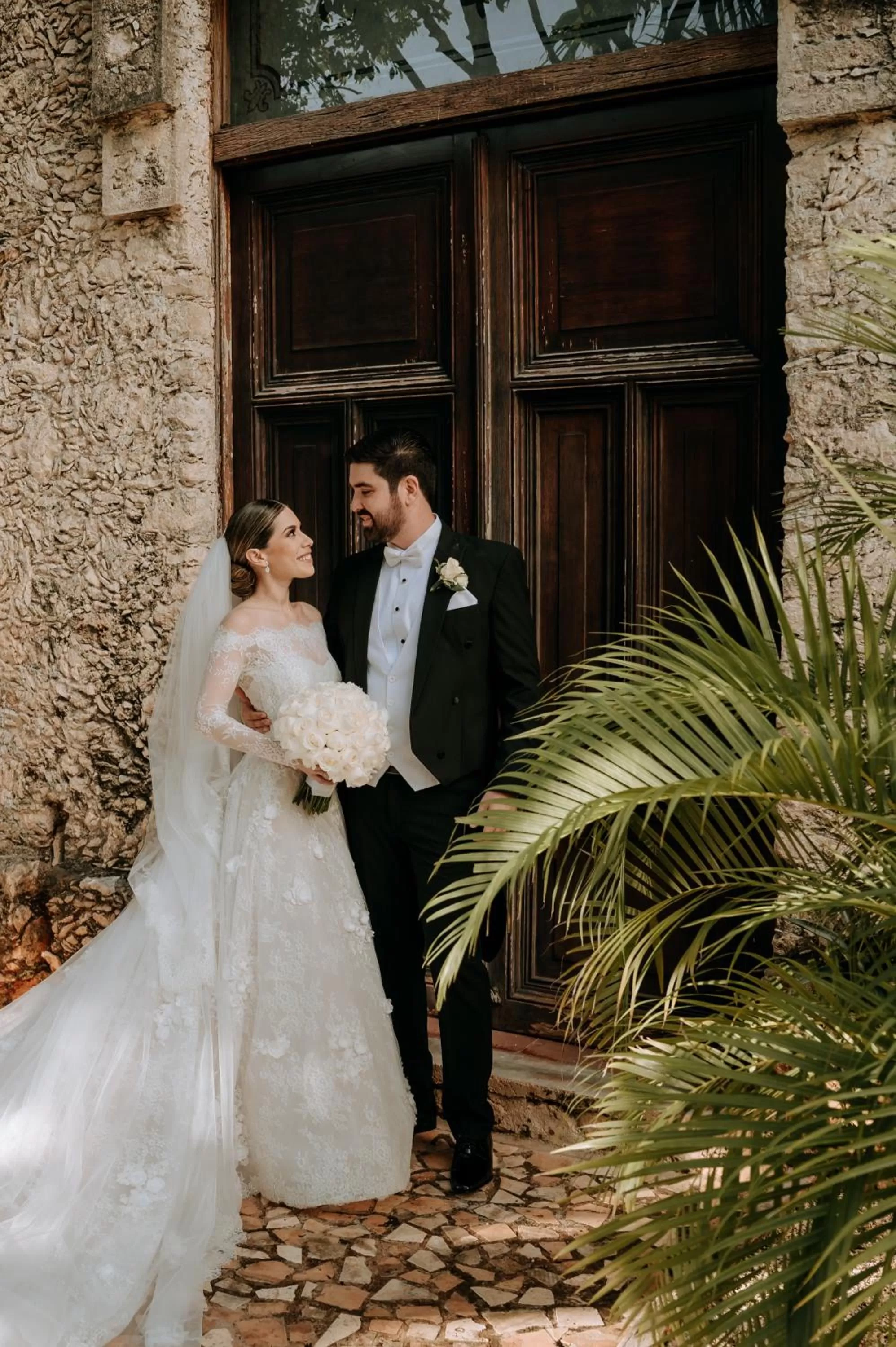 People in Hacienda Kaan Ac