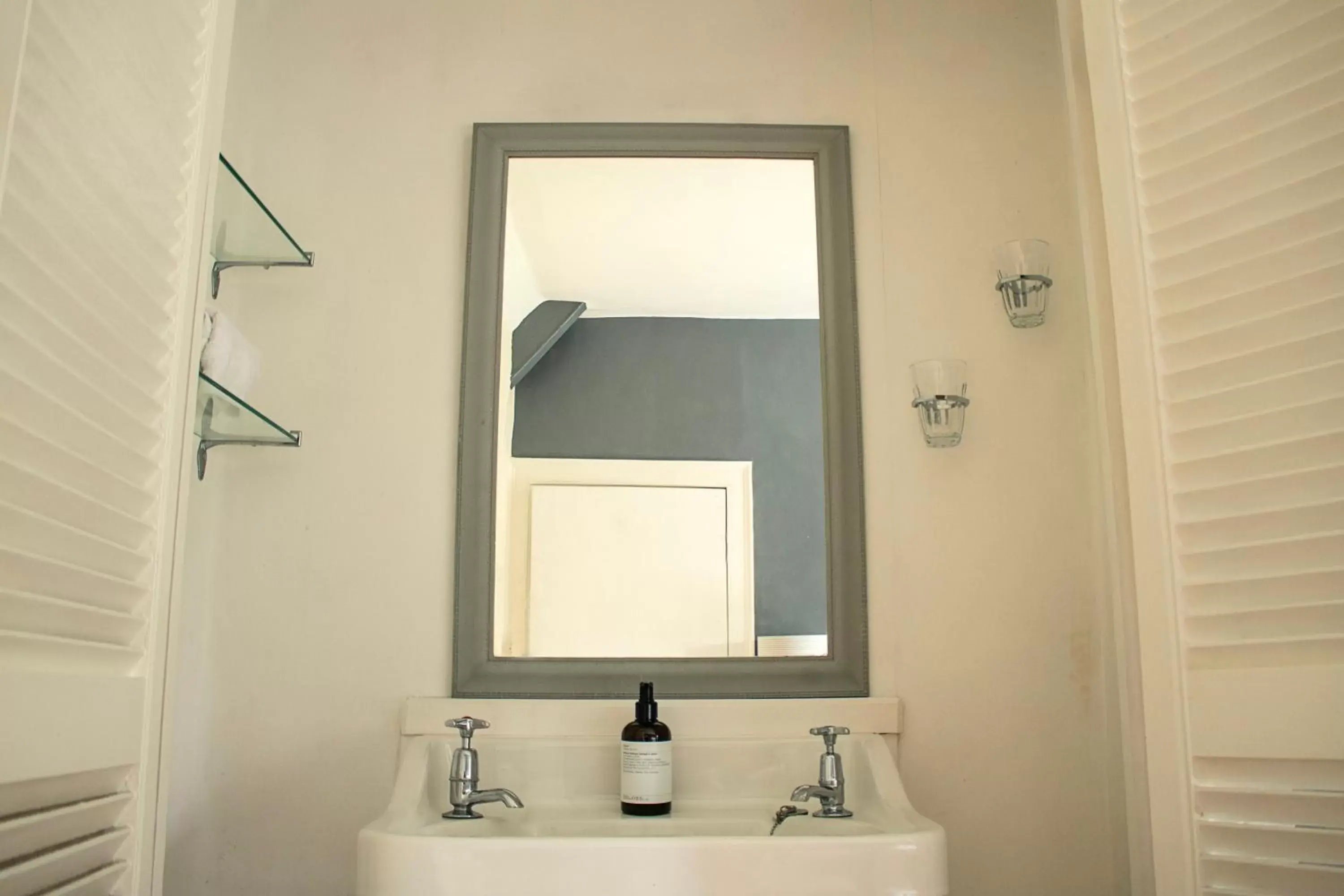 Bedroom, Bathroom in Littlewell Farm