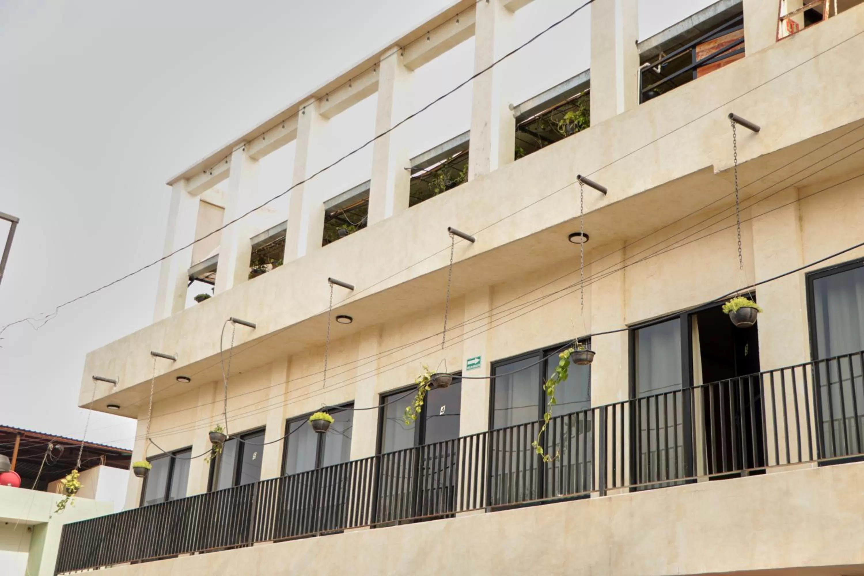 Casa Nomada Tuxtla Hotel - Hostal