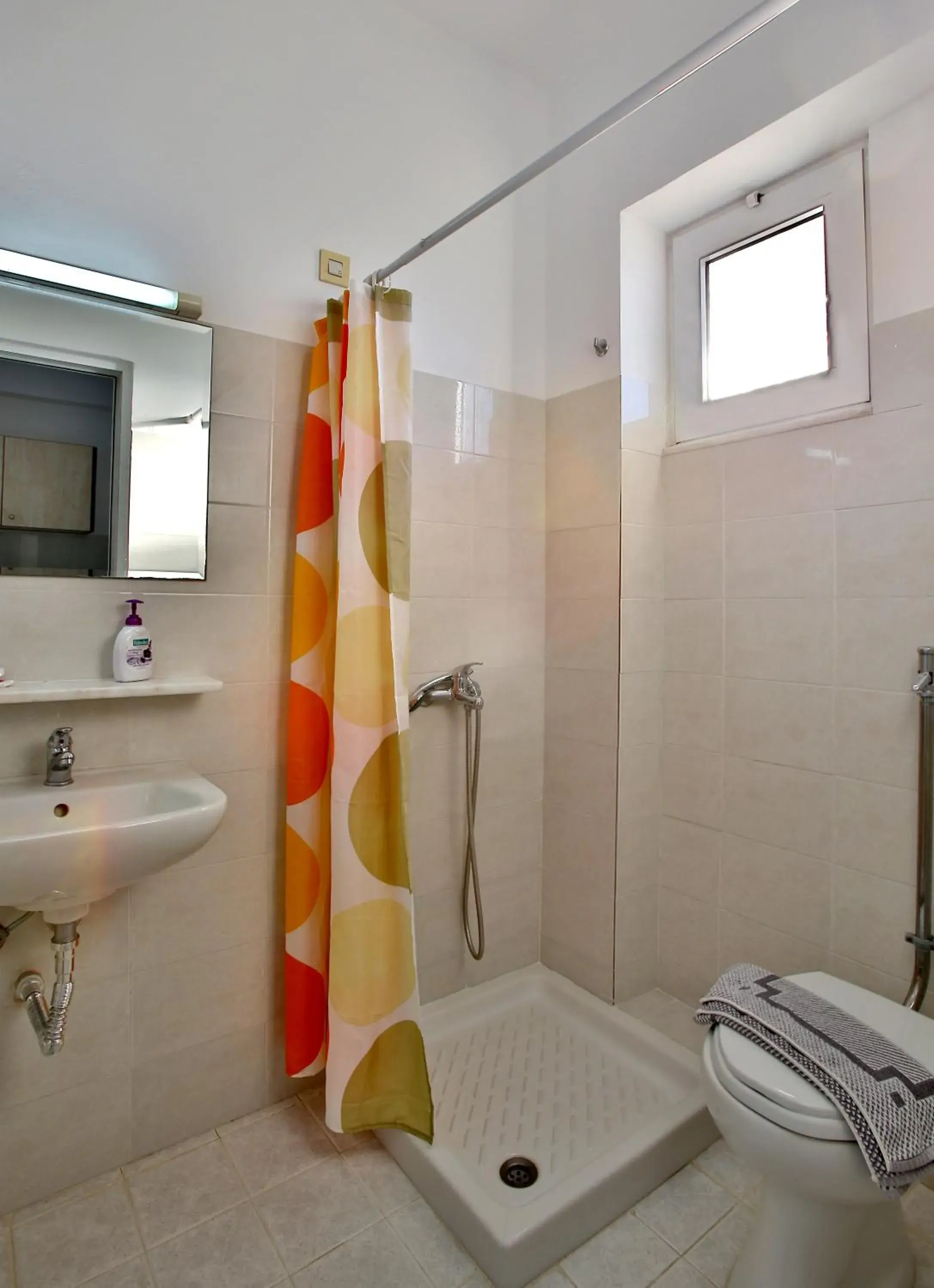Toilet, Bathroom in Hillside Studios & Apartments