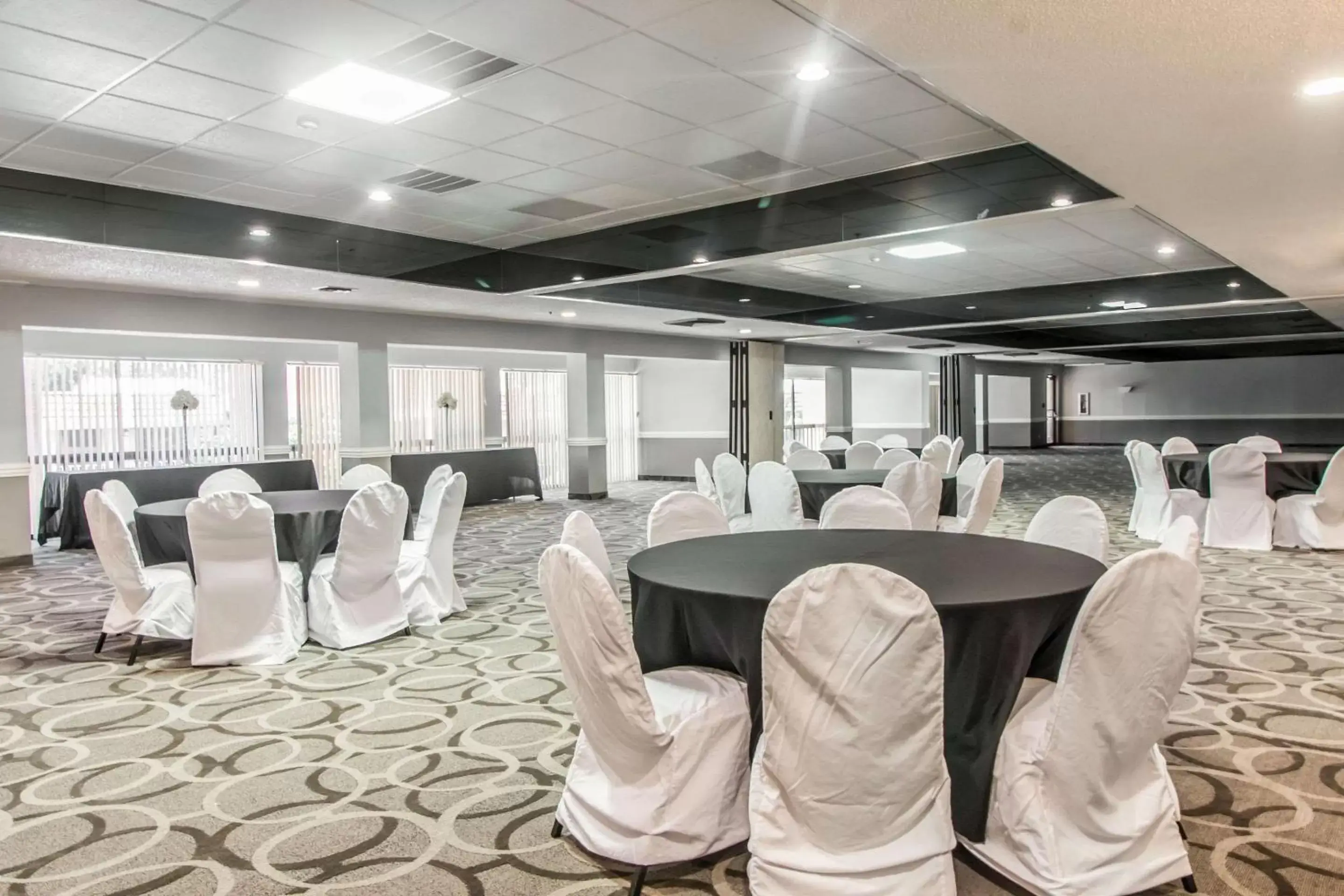 On site, Banquet Facilities in Quality Inn and Suites Conference Center
