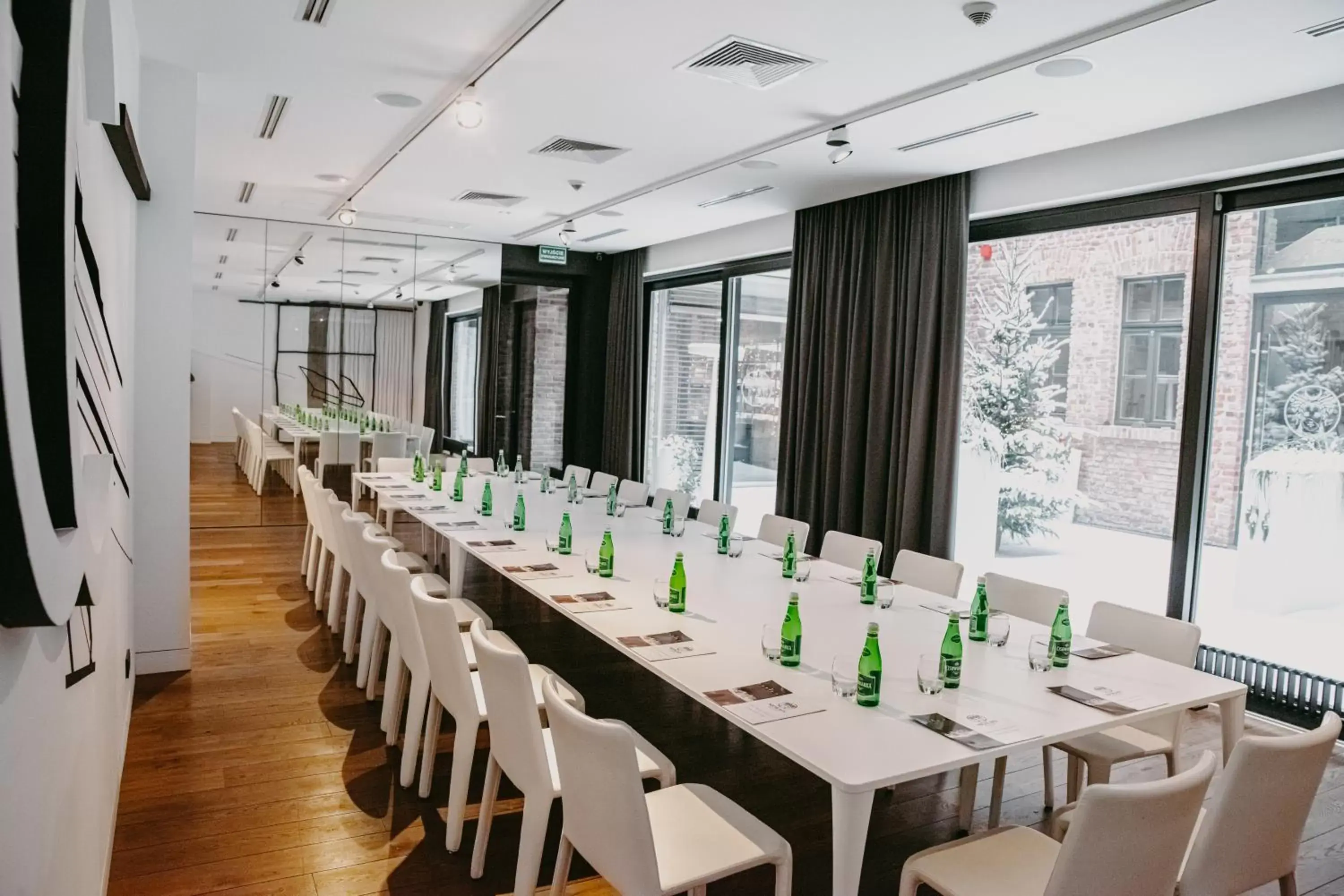 Business facilities in Hotel Nicolaus