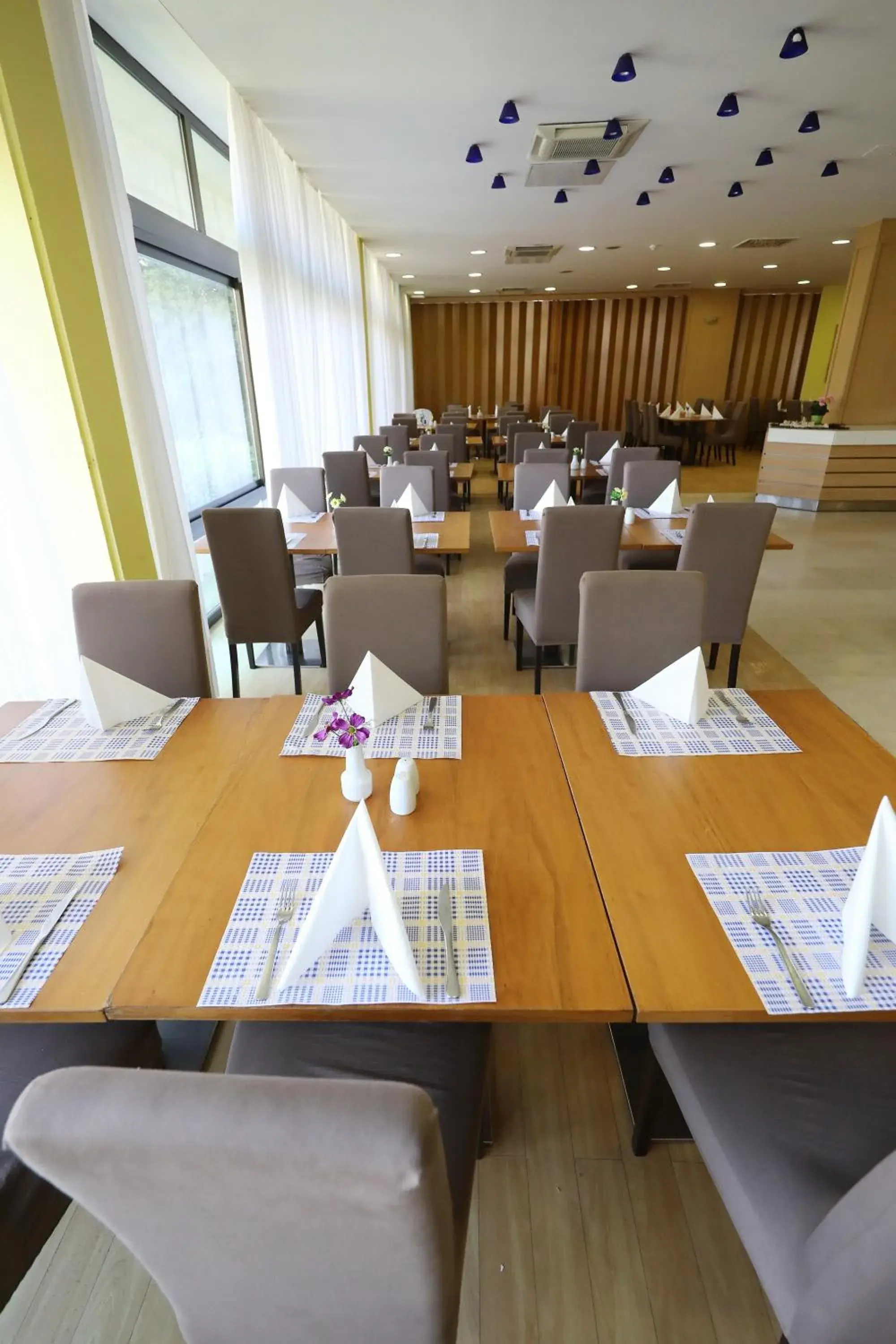 Restaurant/places to eat, Business Area/Conference Room in Hotel Donat - All Inclusive