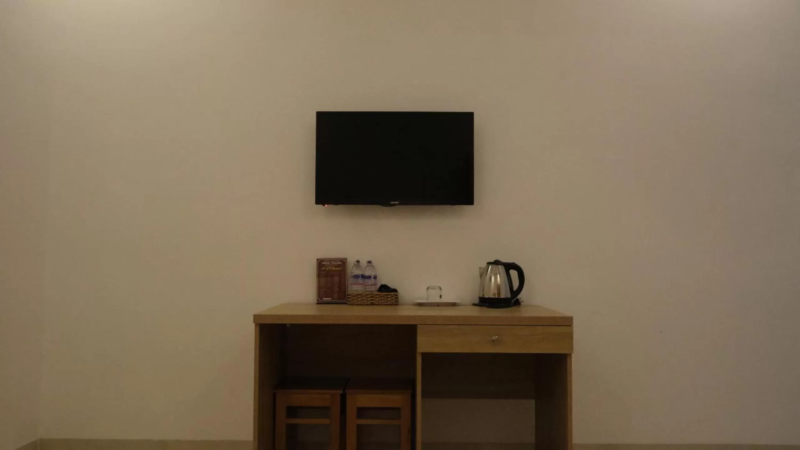 Khách Sạn Hiệp Thạnh