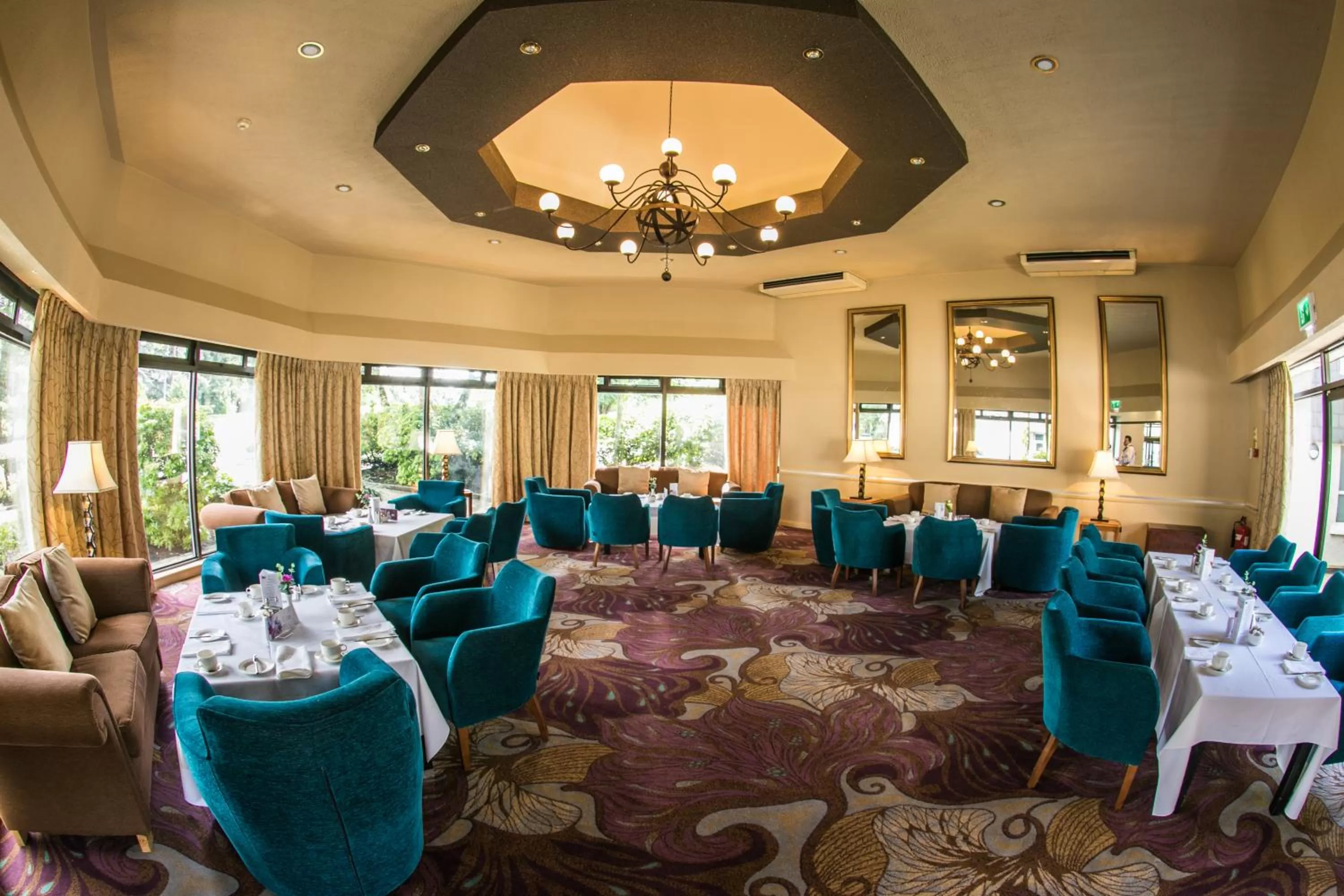 Rosspark Hotel Kells