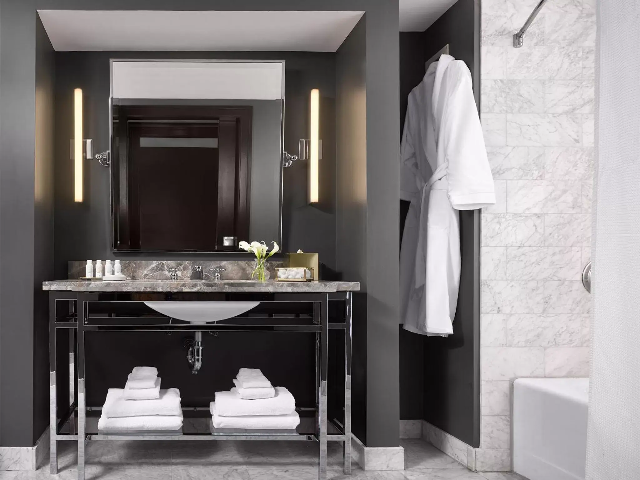 Hotel AKA Boston Common Hotel AKA Boston Common