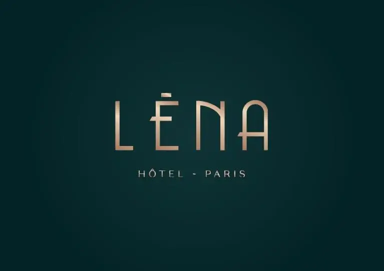 Property logo or sign, Property Logo/Sign in Hôtel Léna
